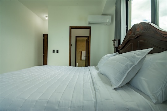 apartamentos - Apartamento de renta en La Esmeralda 9