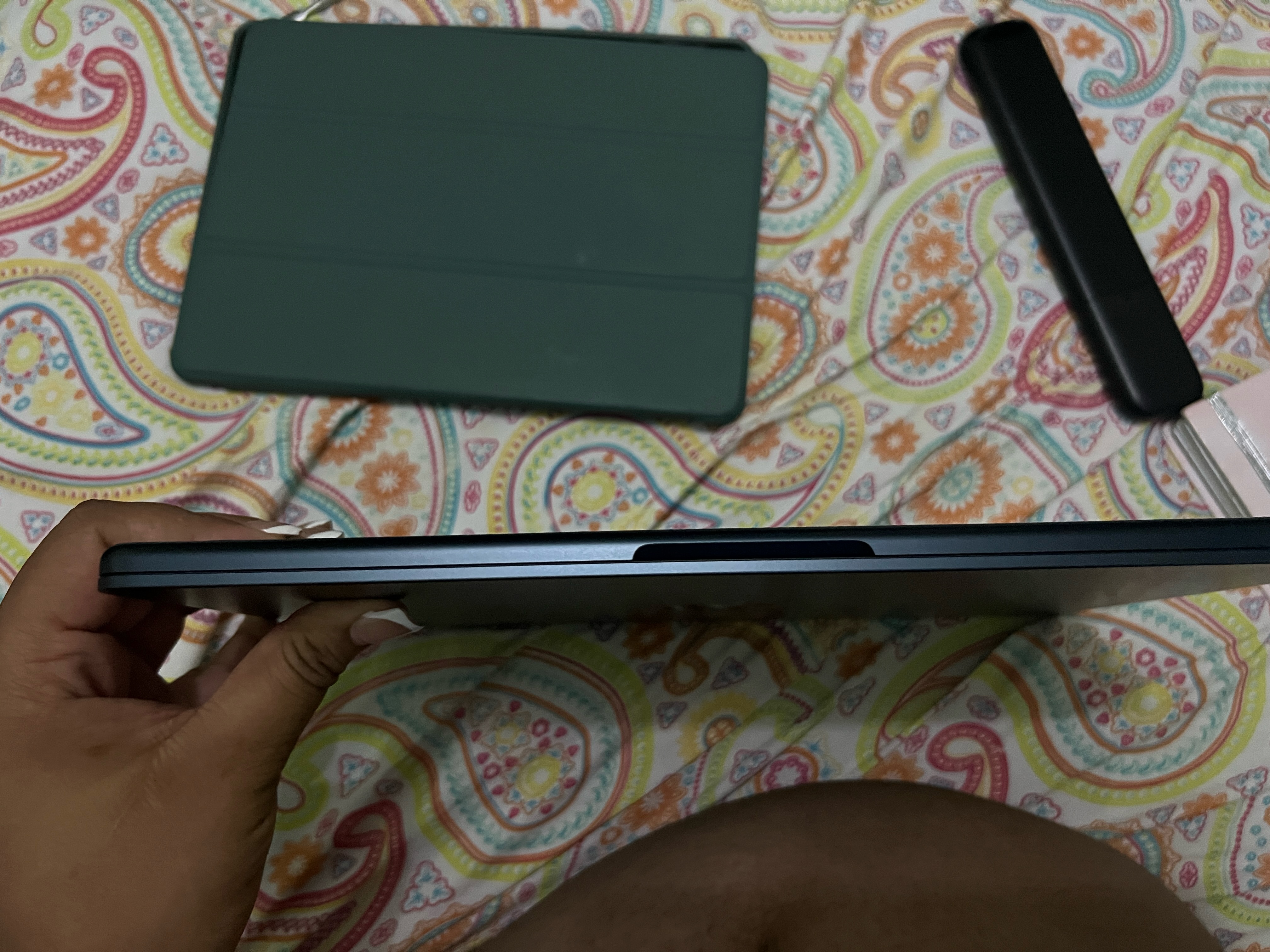 computadoras y laptops - MacBook Air M2 4