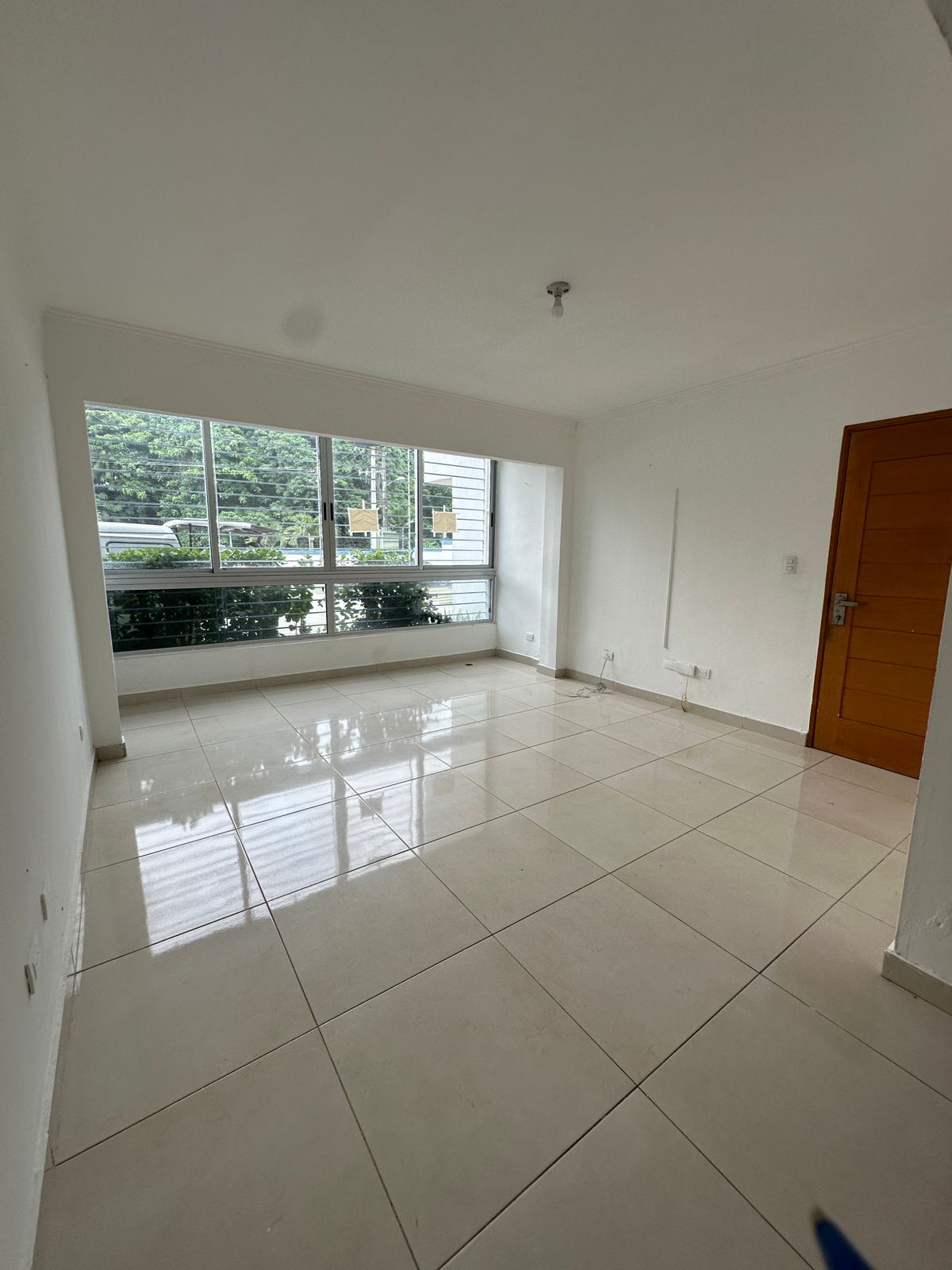 apartamentos - Apartamento en Alquiler en villa mella 6