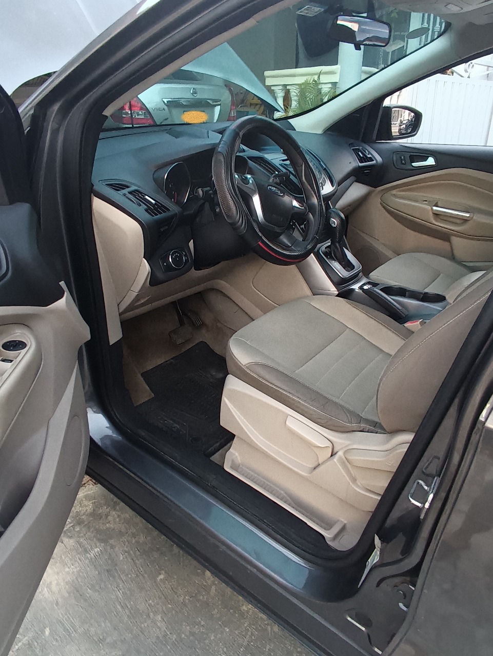 jeepetas y camionetas - Ford escape 2013 2