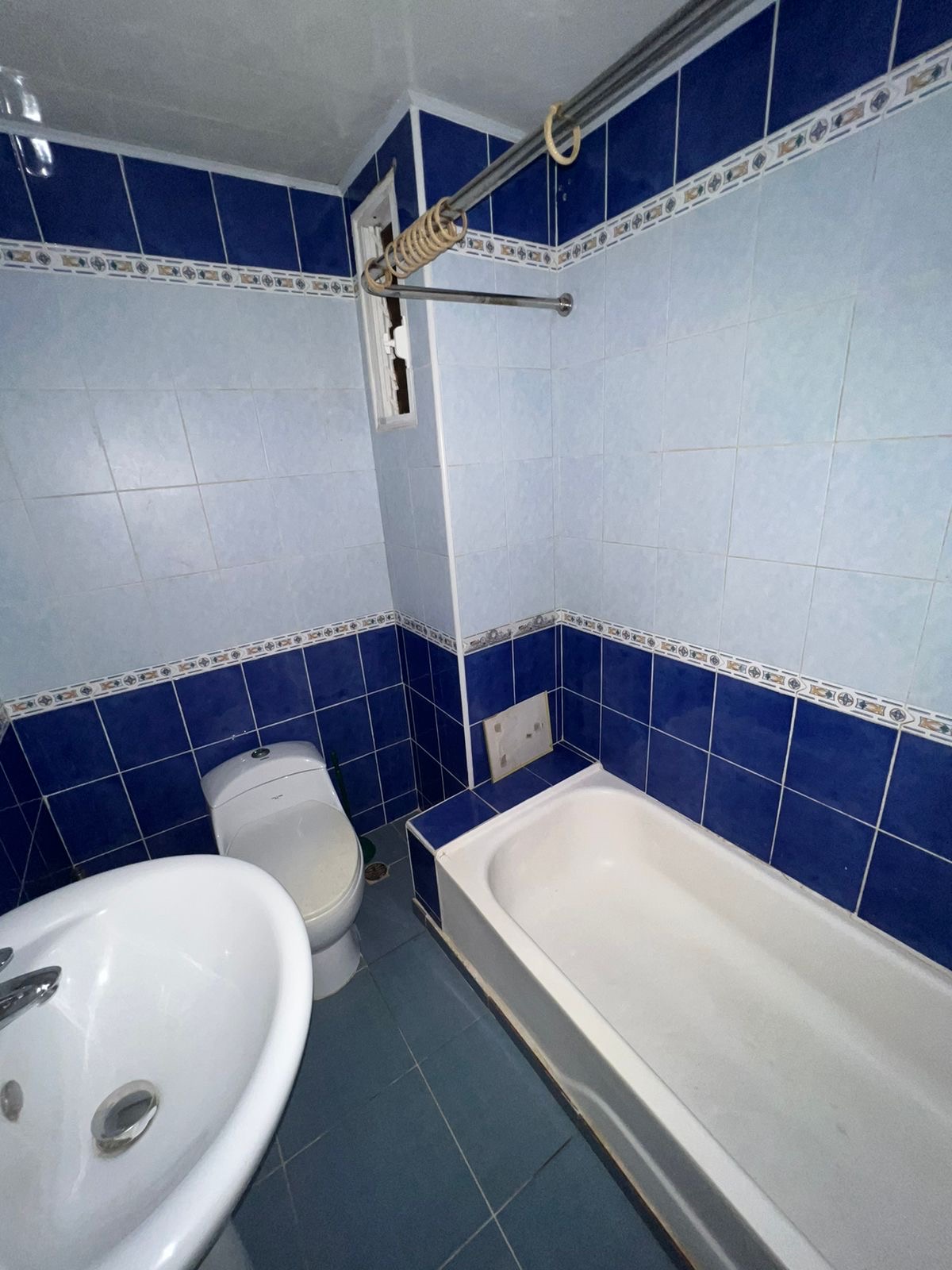 apartamentos - apartamento en el Ensanche Isabelita . 6
