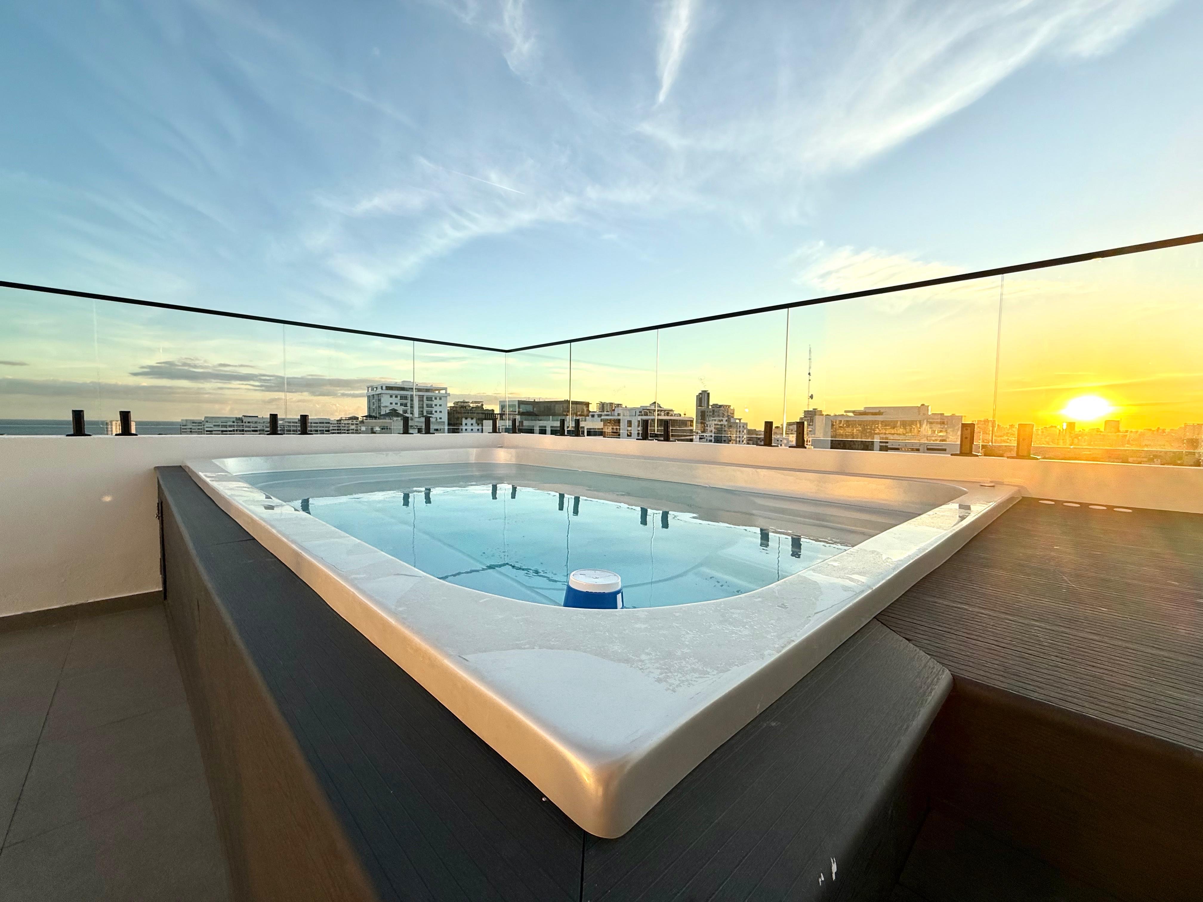 apartamentos - Apartamento en alquiler de 2 habitaciones en Bella Vista 