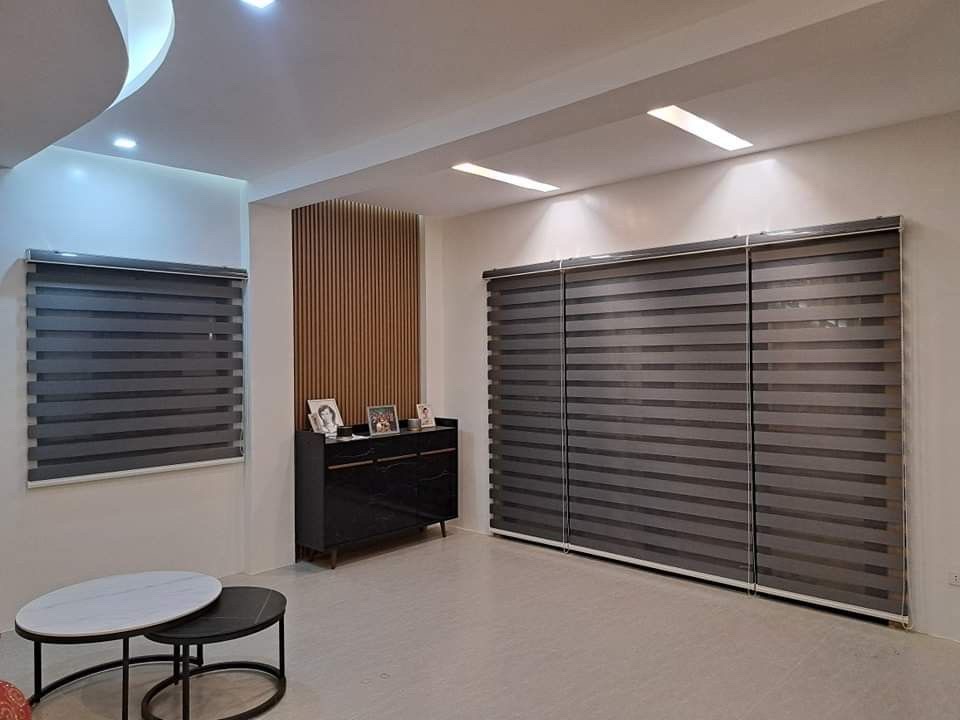 decoración y accesorios - Cortina Zebra (NUEVO) 2
