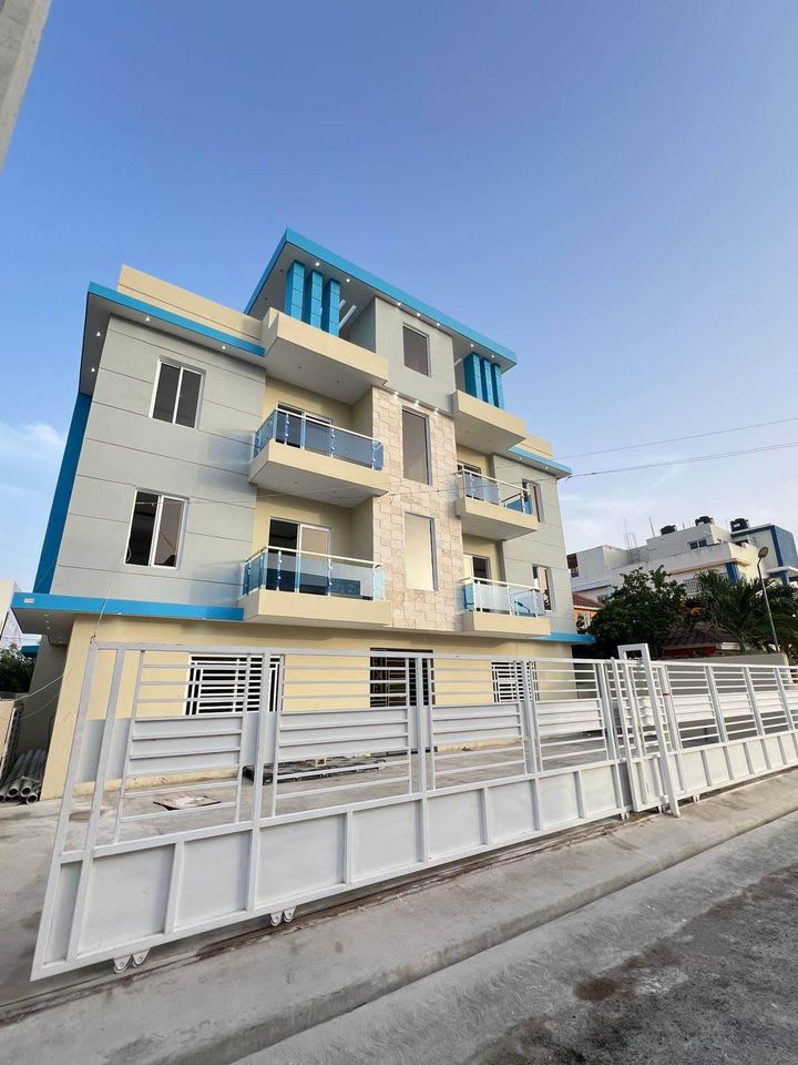 apartamentos - Apartamentos en Venta en la Romana