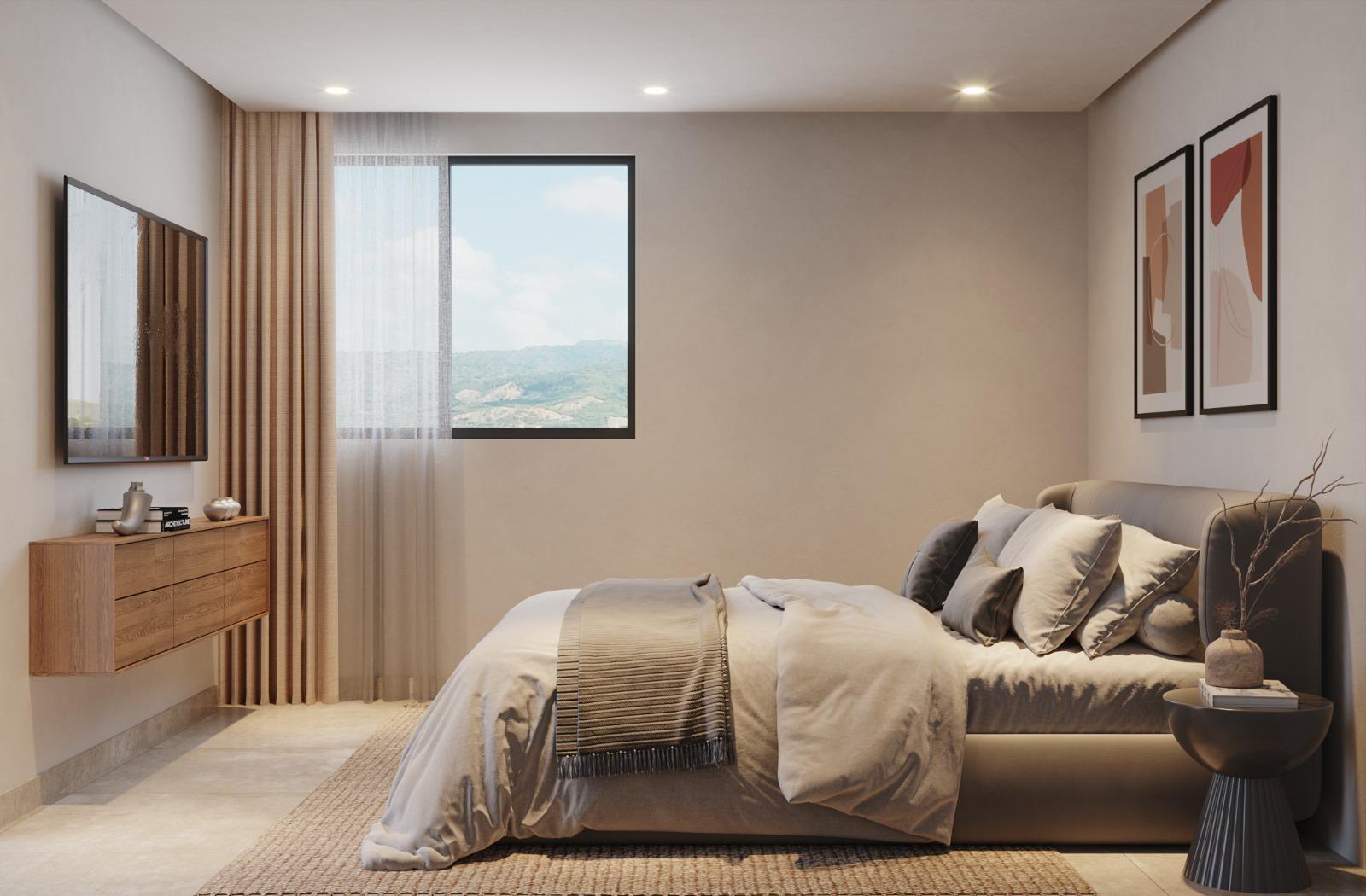 apartamentos - Andares Residences Santiago – Apartamentos Exclusivos con Amenidades Premium 5
