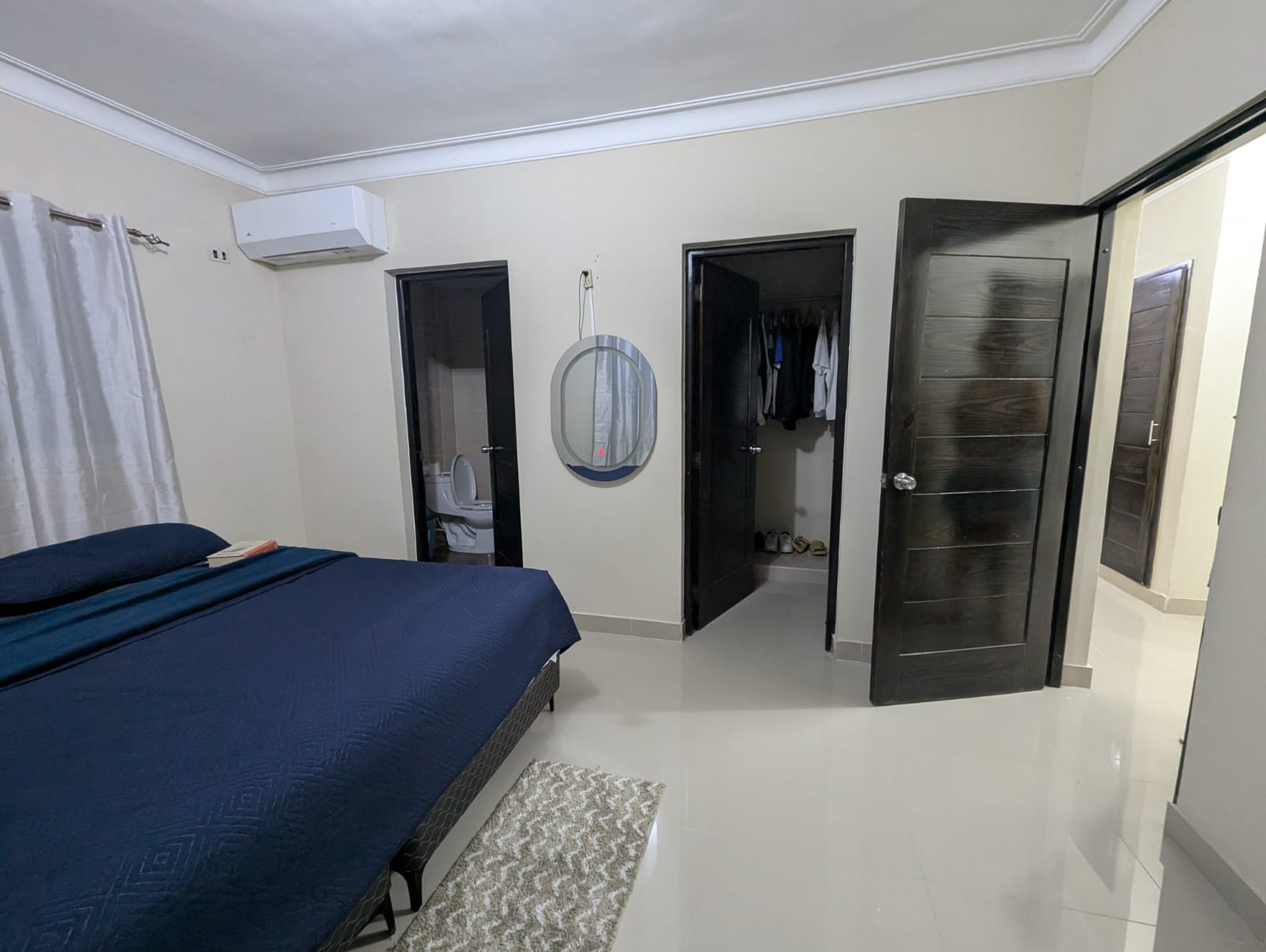 apartamentos - En venta apto. en el Residencial Don Orencio VIII  5