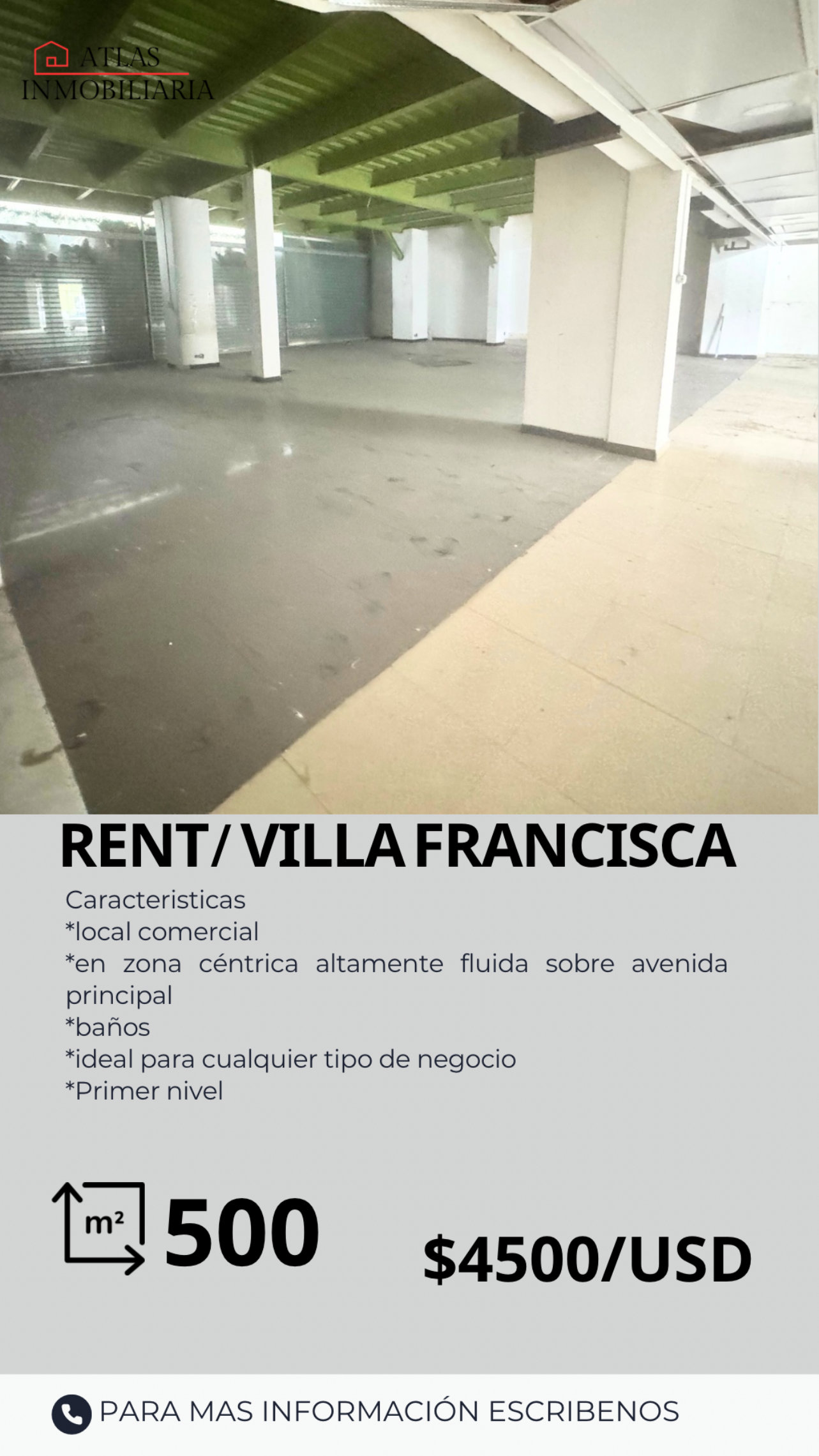 oficinas y locales comerciales - LOCAL COMERCIAL 