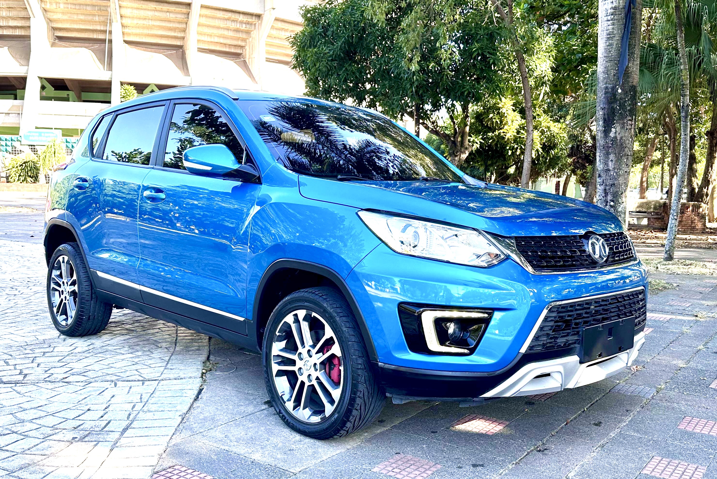 jeepetas y camionetas - SUPER VEHÍCULO 2018 - 30 MIL KM  4