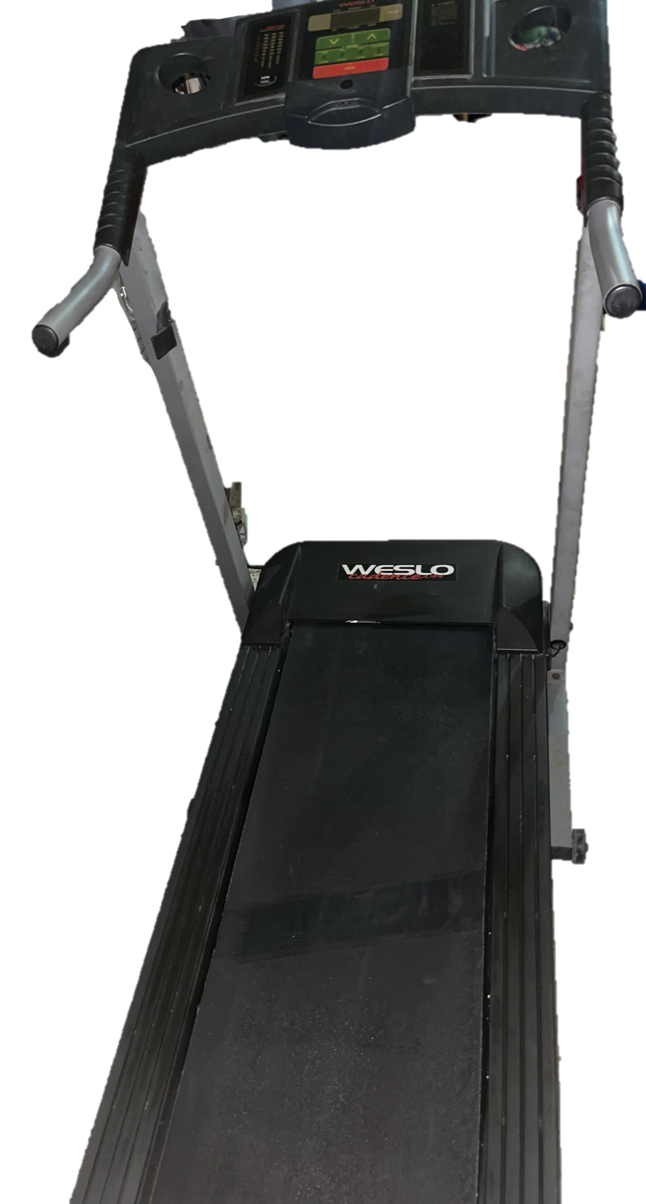 deportes - Caminadora Fitness