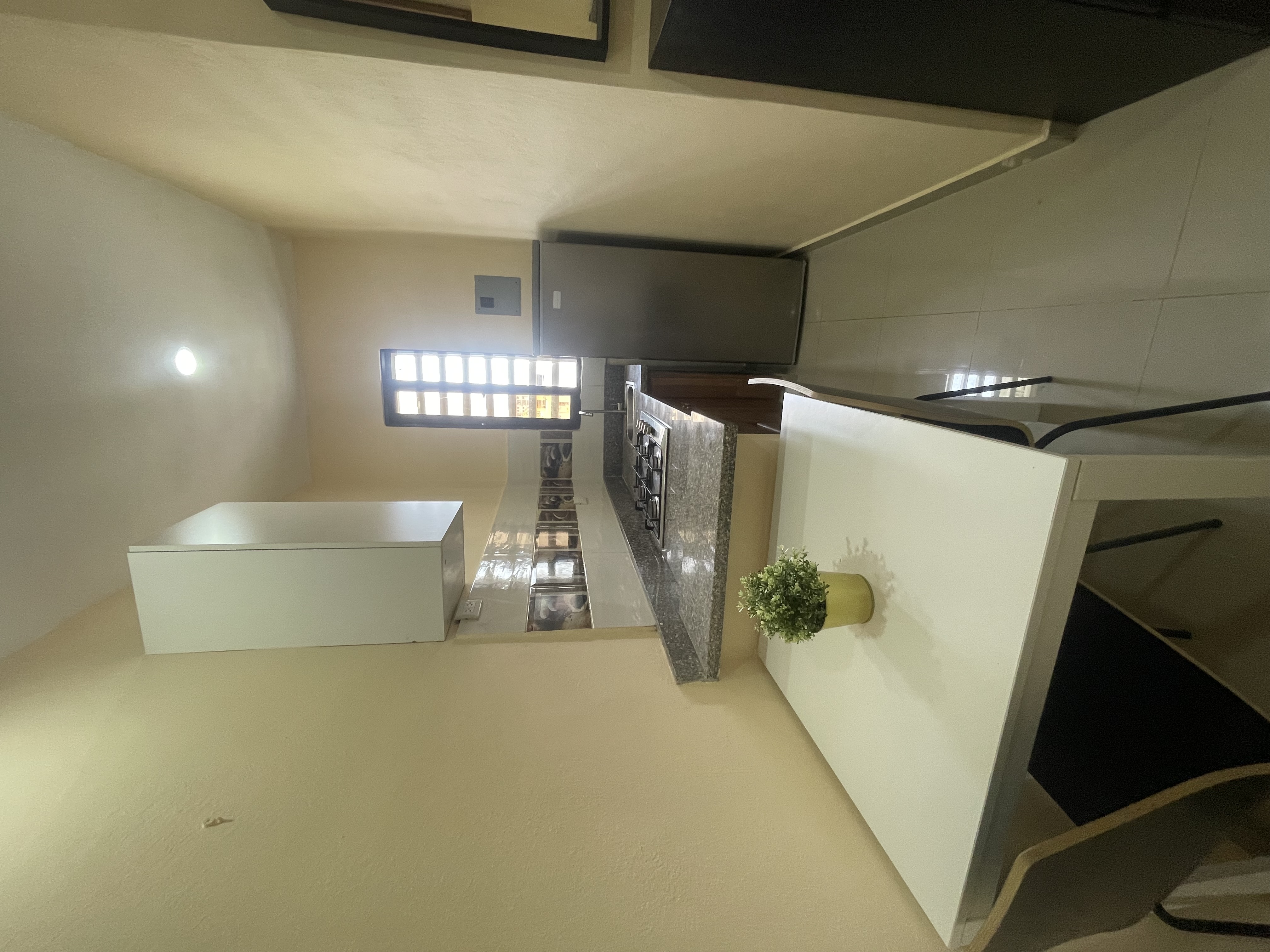 apartamentos - Moderno Apartaestudio amueblado en Gascue  3