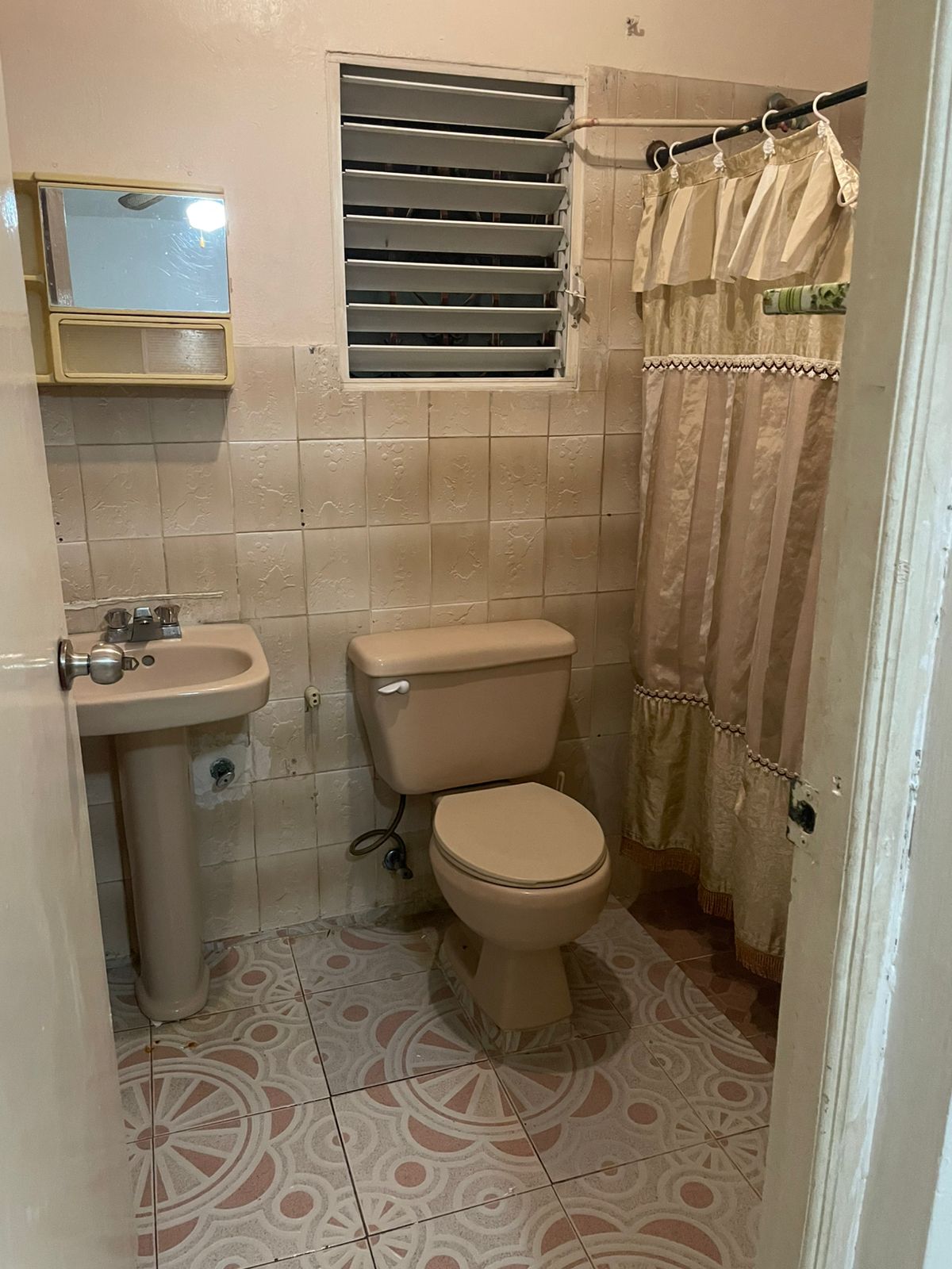 casas - Casa primer nivel 7