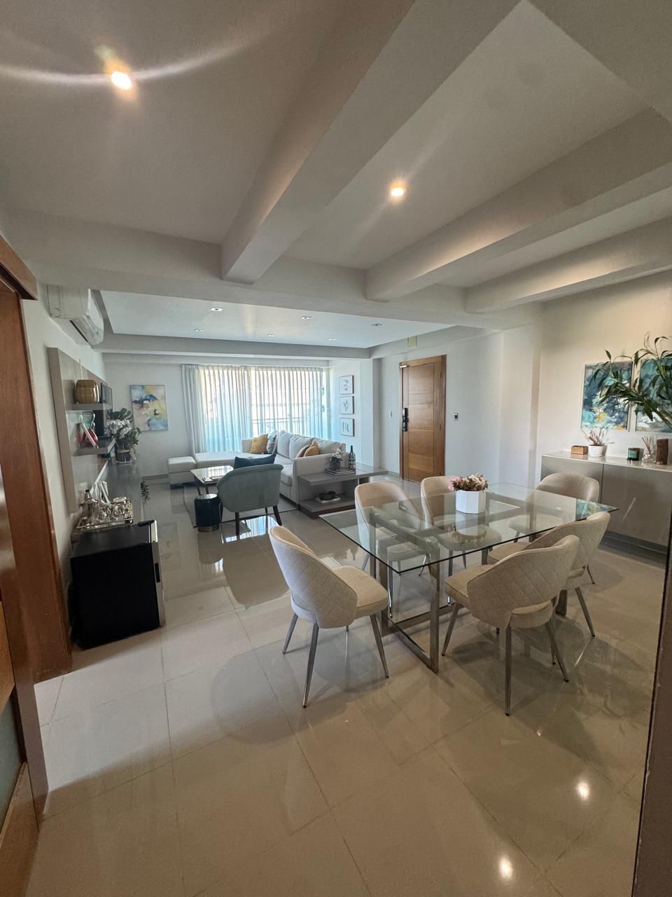 apartamentos - Apartamento de 3 habitaciones en Renacimiento