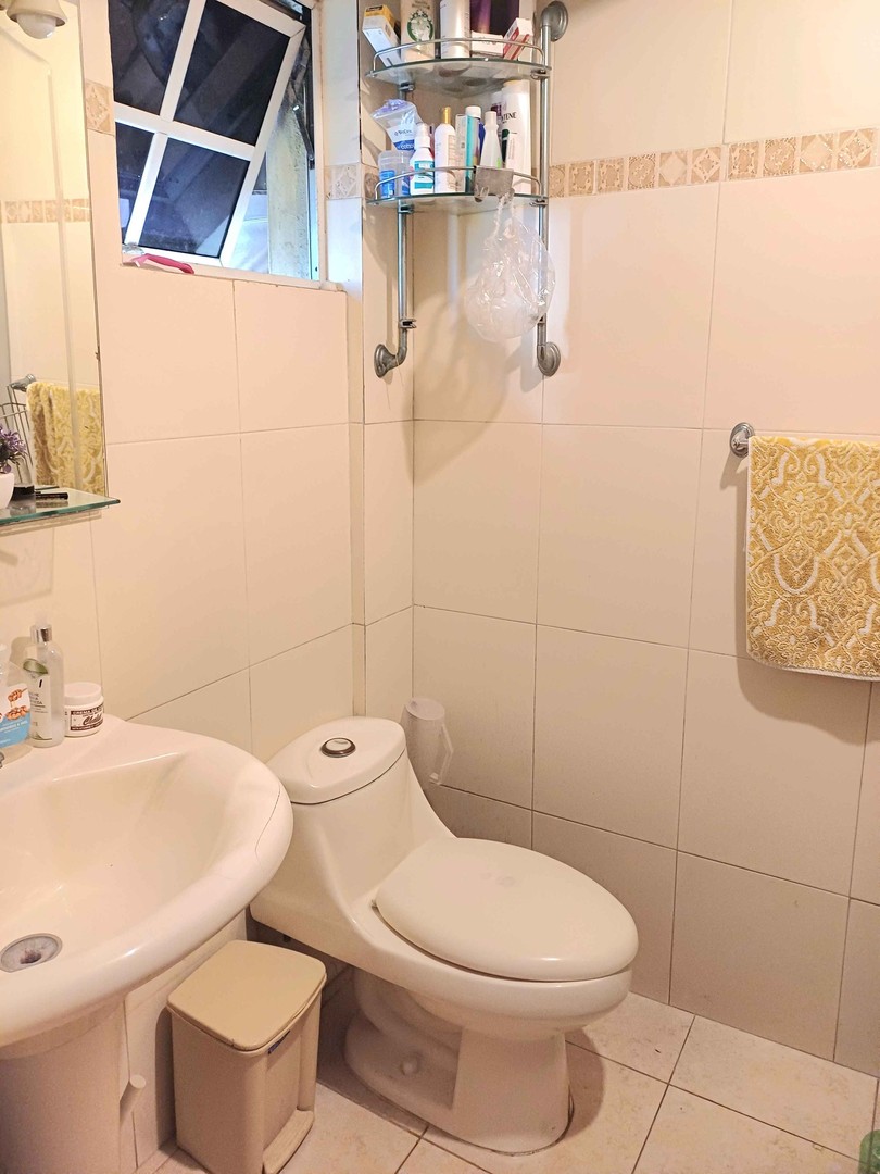 apartamentos - Vendo amplio apartamento en MIRADOR NORTE próximo ala Rómulo Betancourt y avenid 5