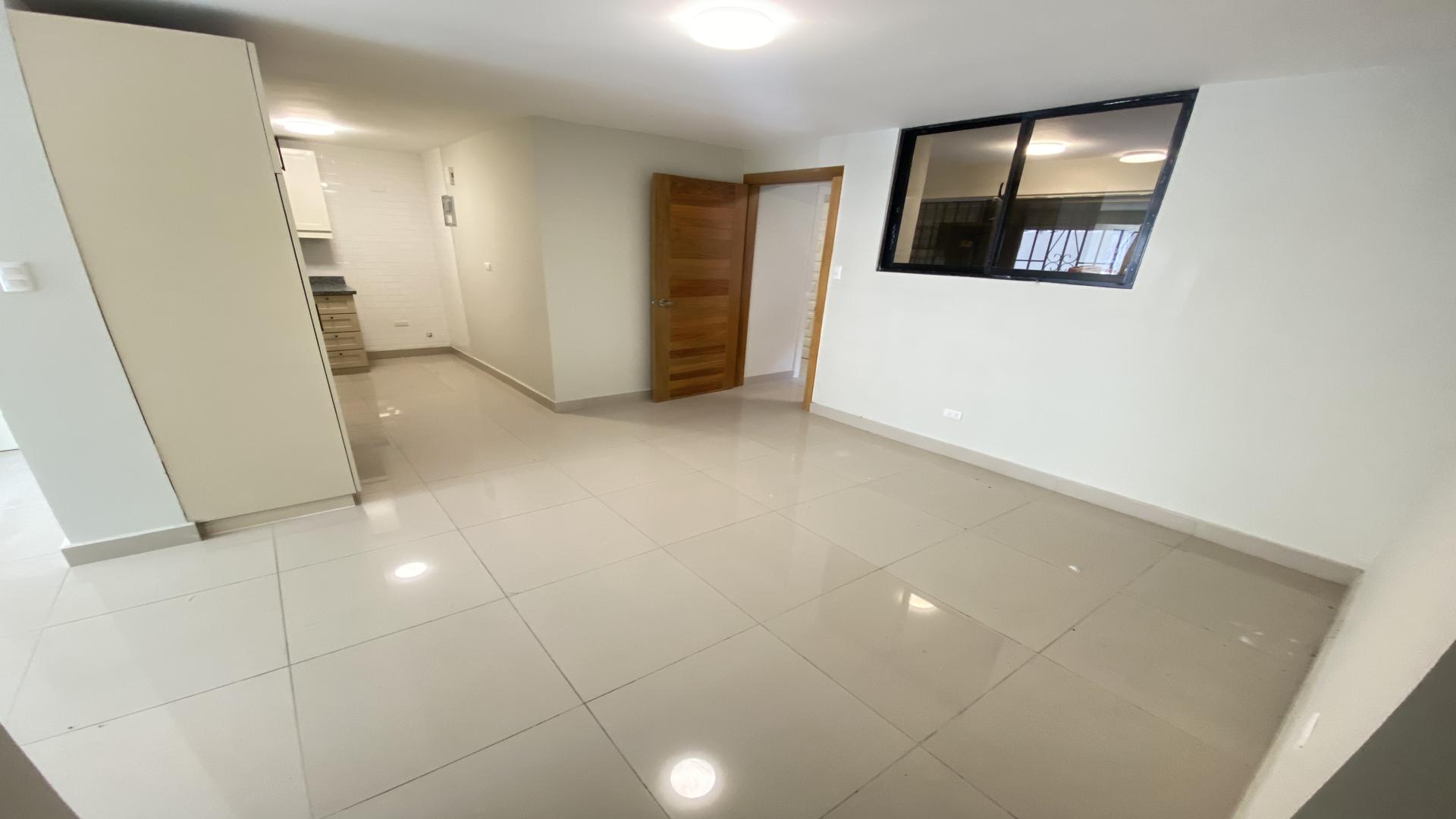 apartamentos - Apartamento en Piantini 4