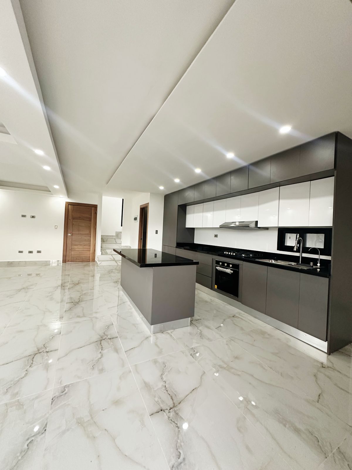 casas - Hermosa Villa 4