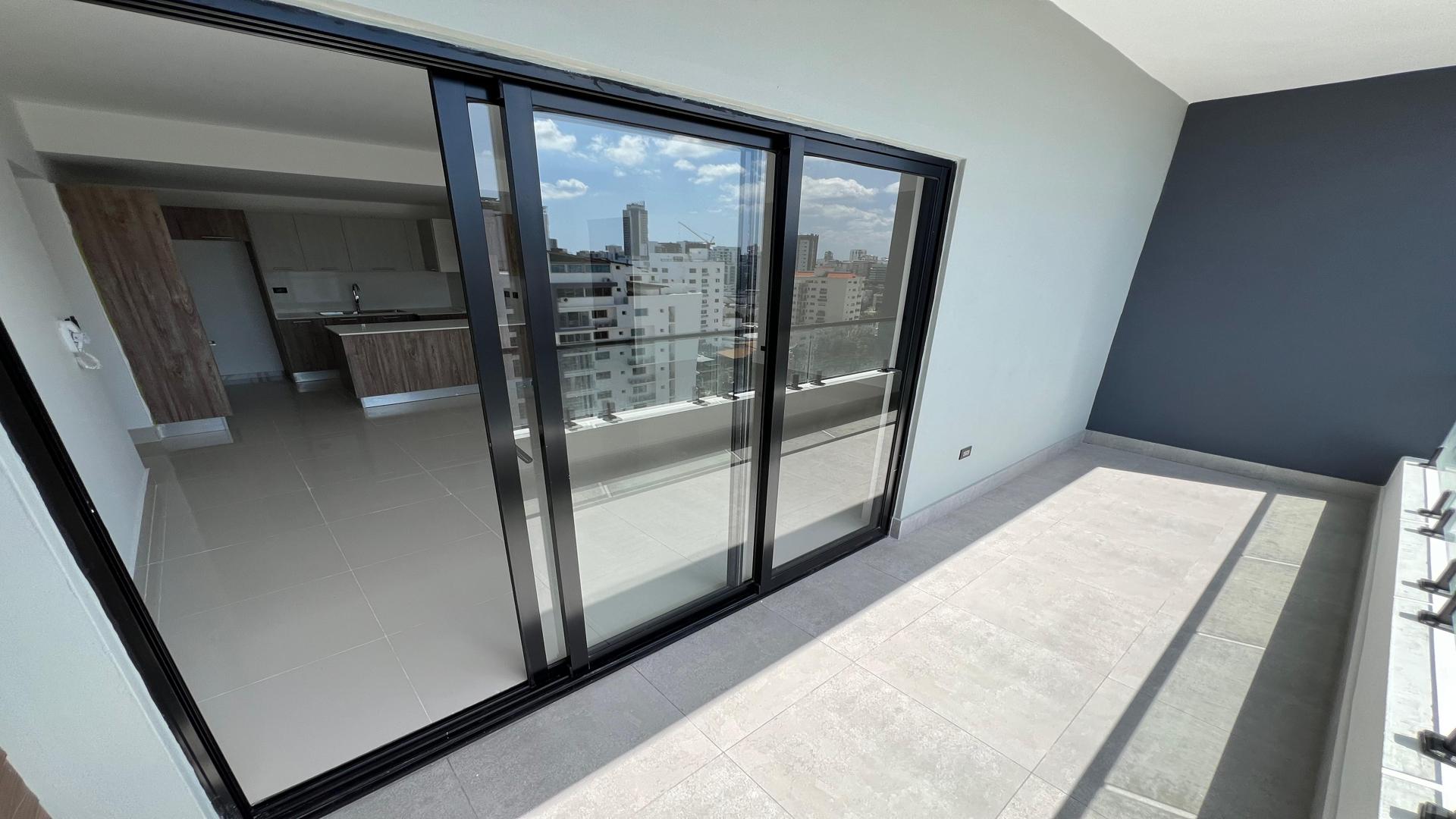 apartamentos - Apartamento a estrenar en Venta en SERRALLES 4