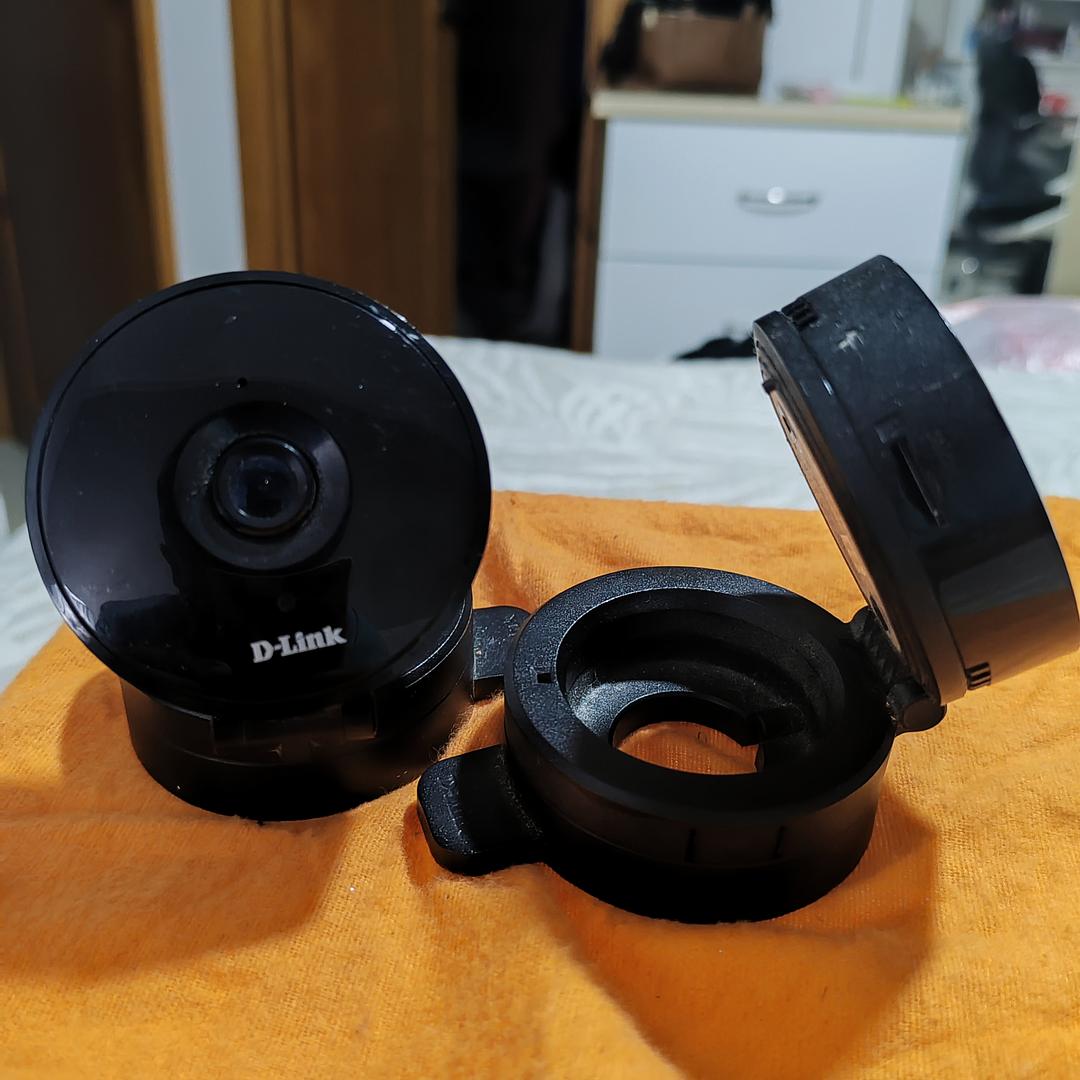 camaras y audio - Cámara WiFi video 720p 0