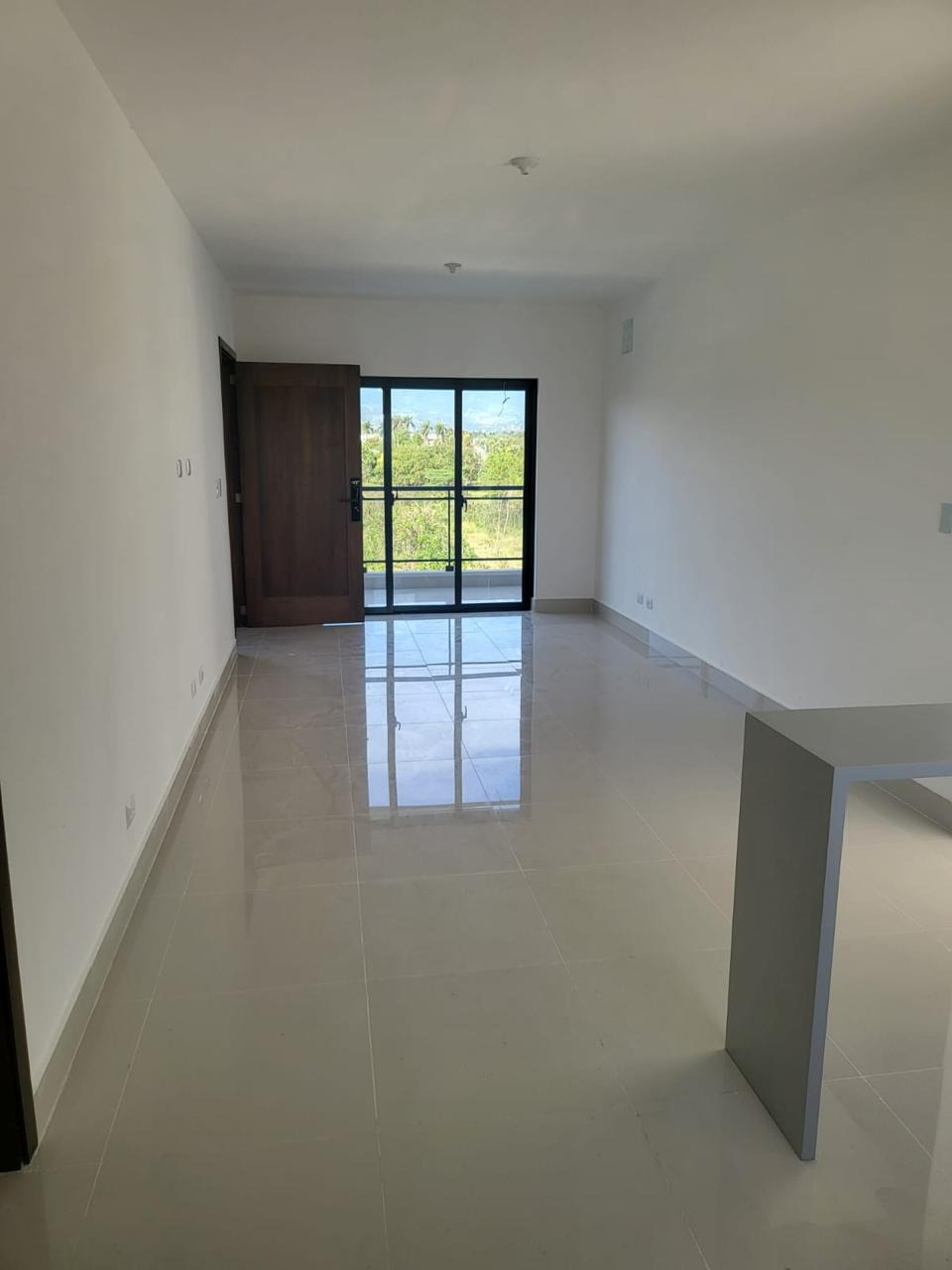 apartamentos - Apartamento de Venta en carretera Licey 3