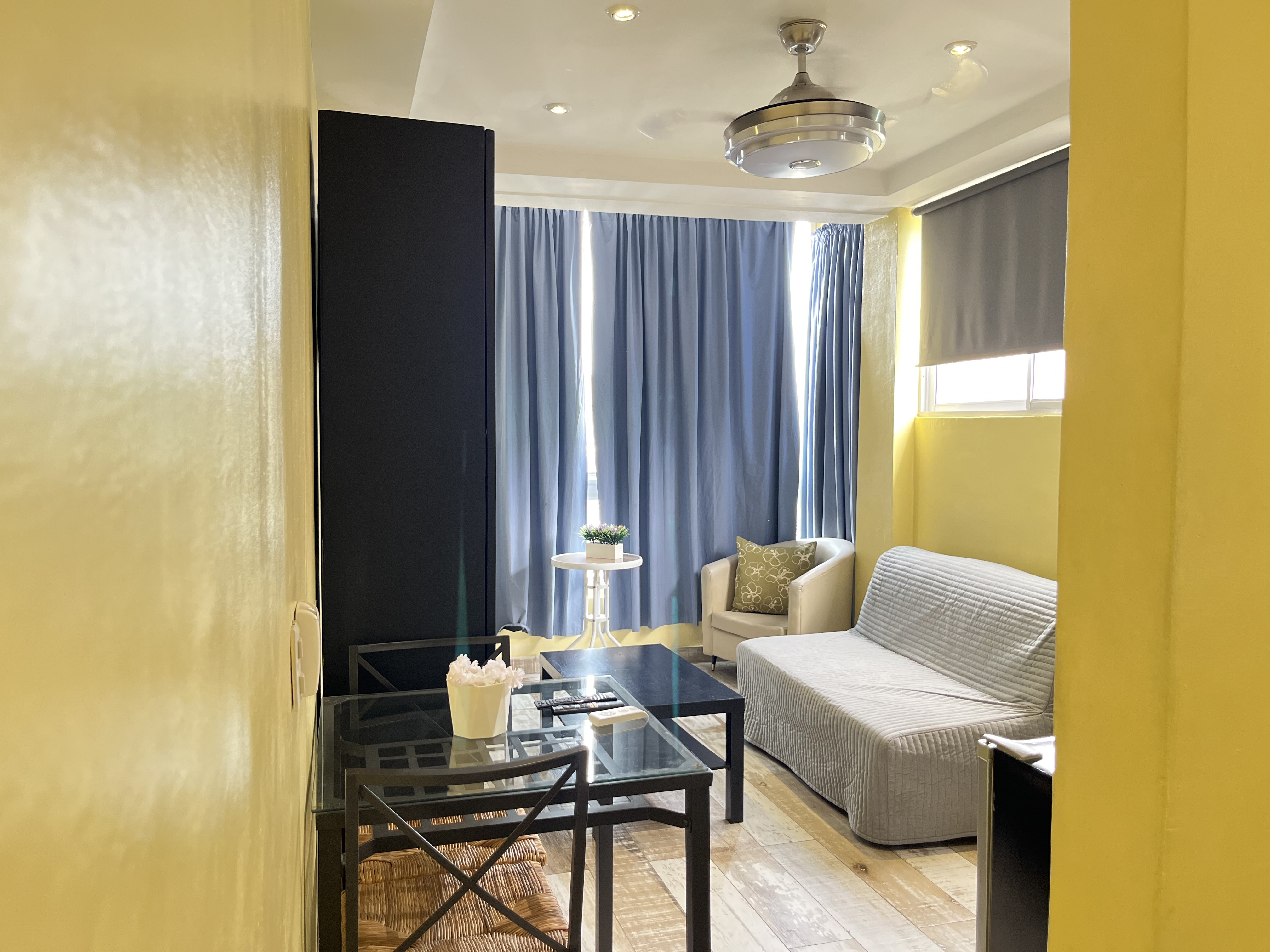 habitaciones y viviendas compartidas - Alquiler de habitaciones con Piscina incluida 3