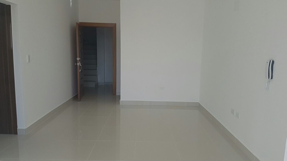 apartamentos - Alquiler de Apartamento en Urb fernandez 6