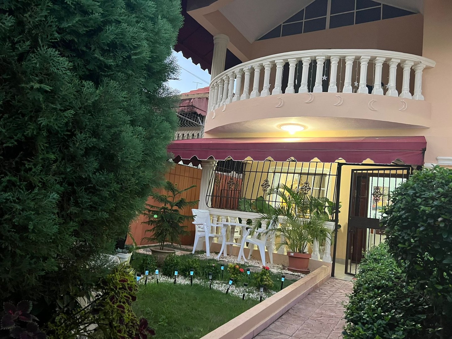 casas - Se vende hermosa casa en Prado Oriental 9