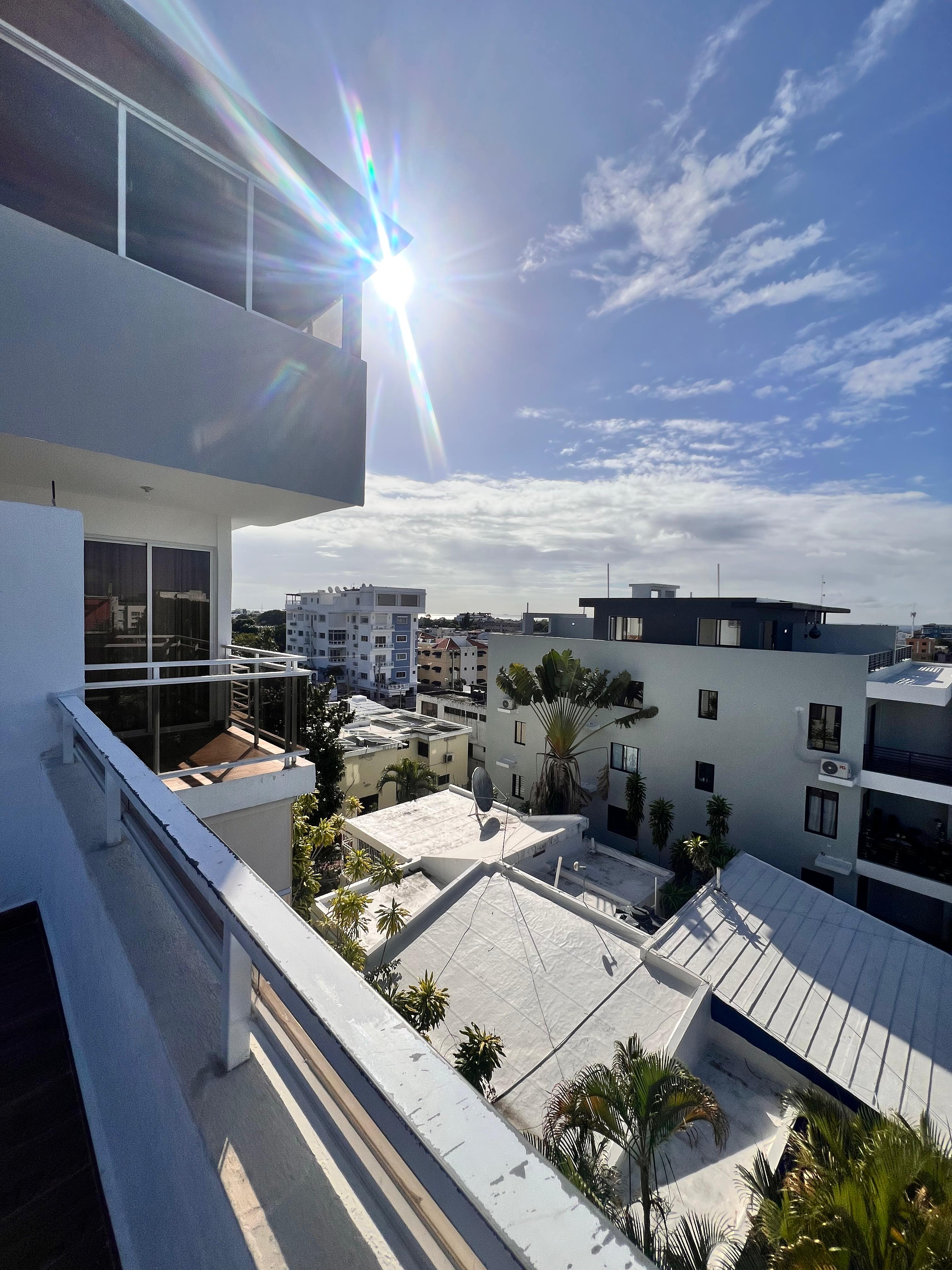 apartamentos - venta de apartamento en buenos aires del mirador  6