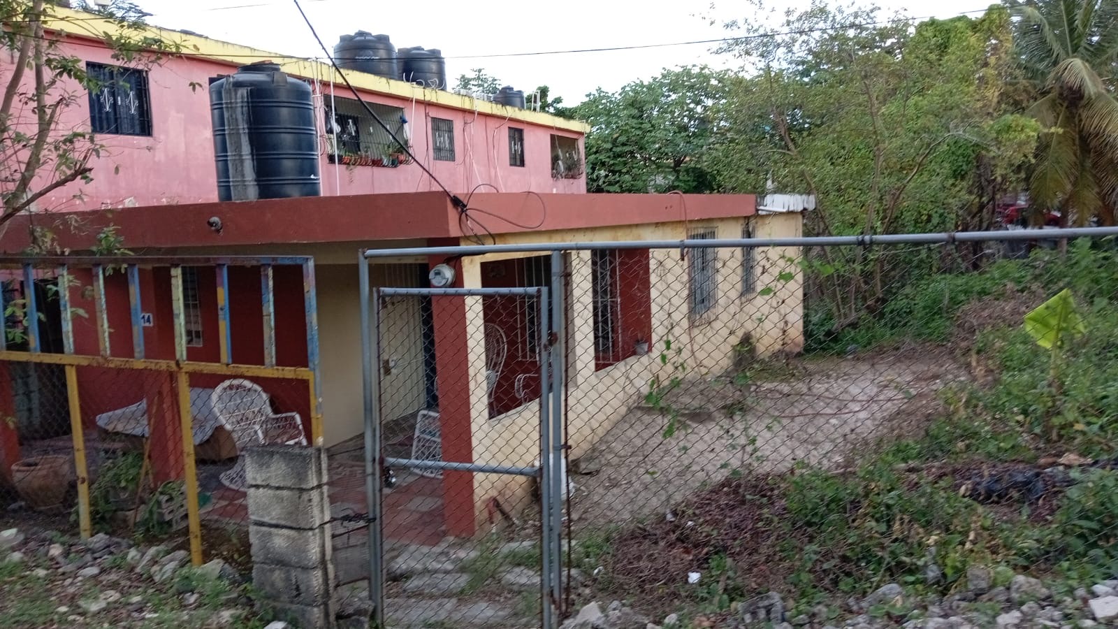 casas - En venta  1