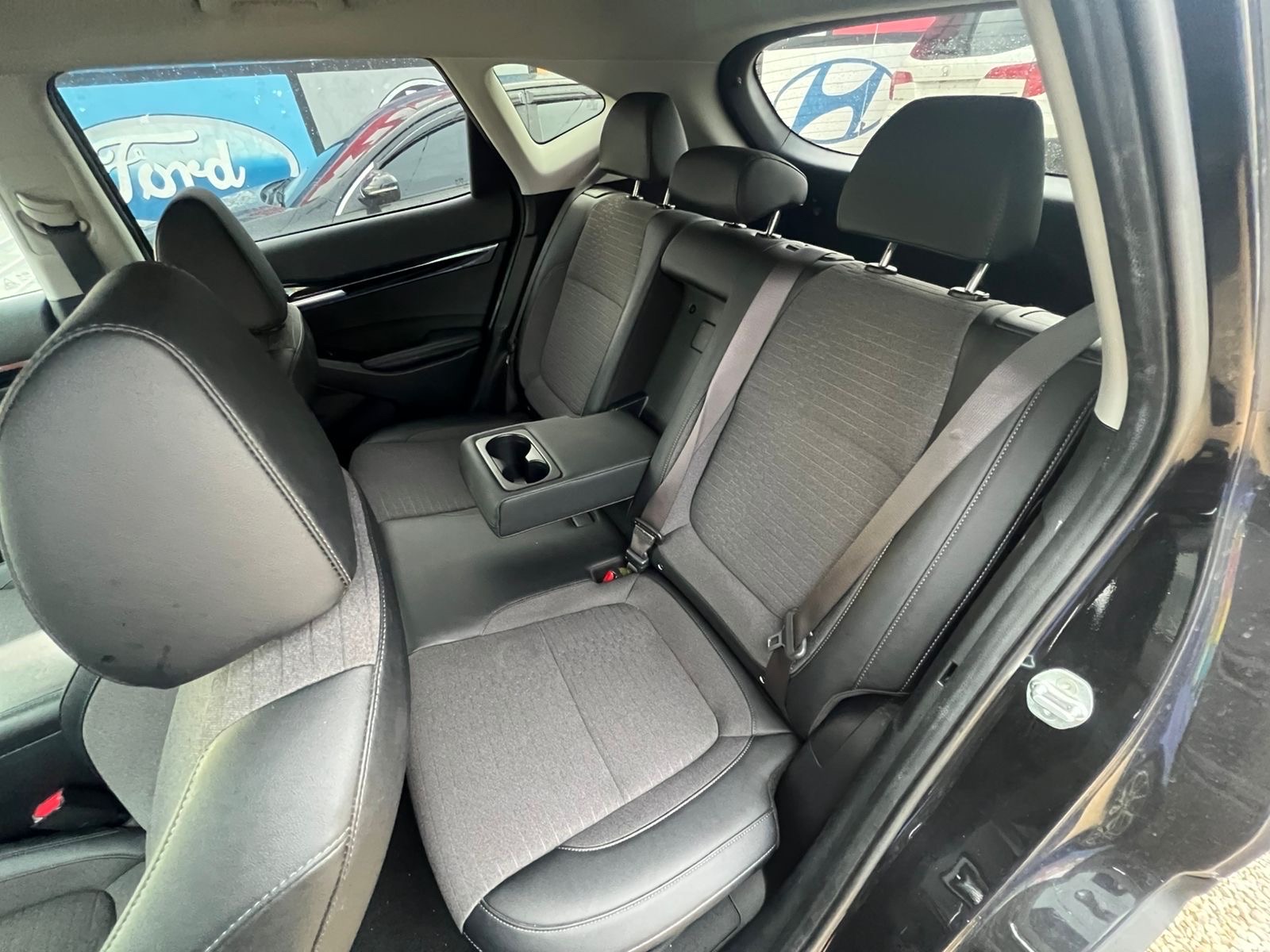 jeepetas y camionetas - Kia seltos 2021 S  6