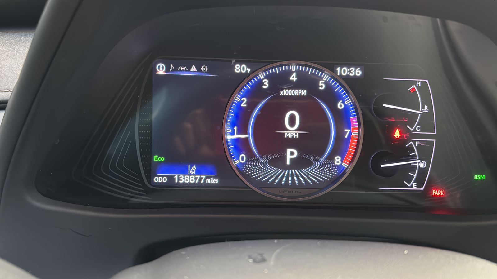 jeepetas y camionetas - Lexus UX200 - 2019 - 138,000 miles - 29,900 US$ 3