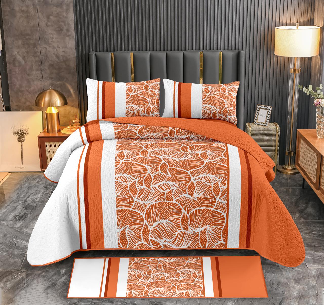 muebles y colchones - Dale Estilo a tu Habitación con Estos Cubrecamas Únicos 3