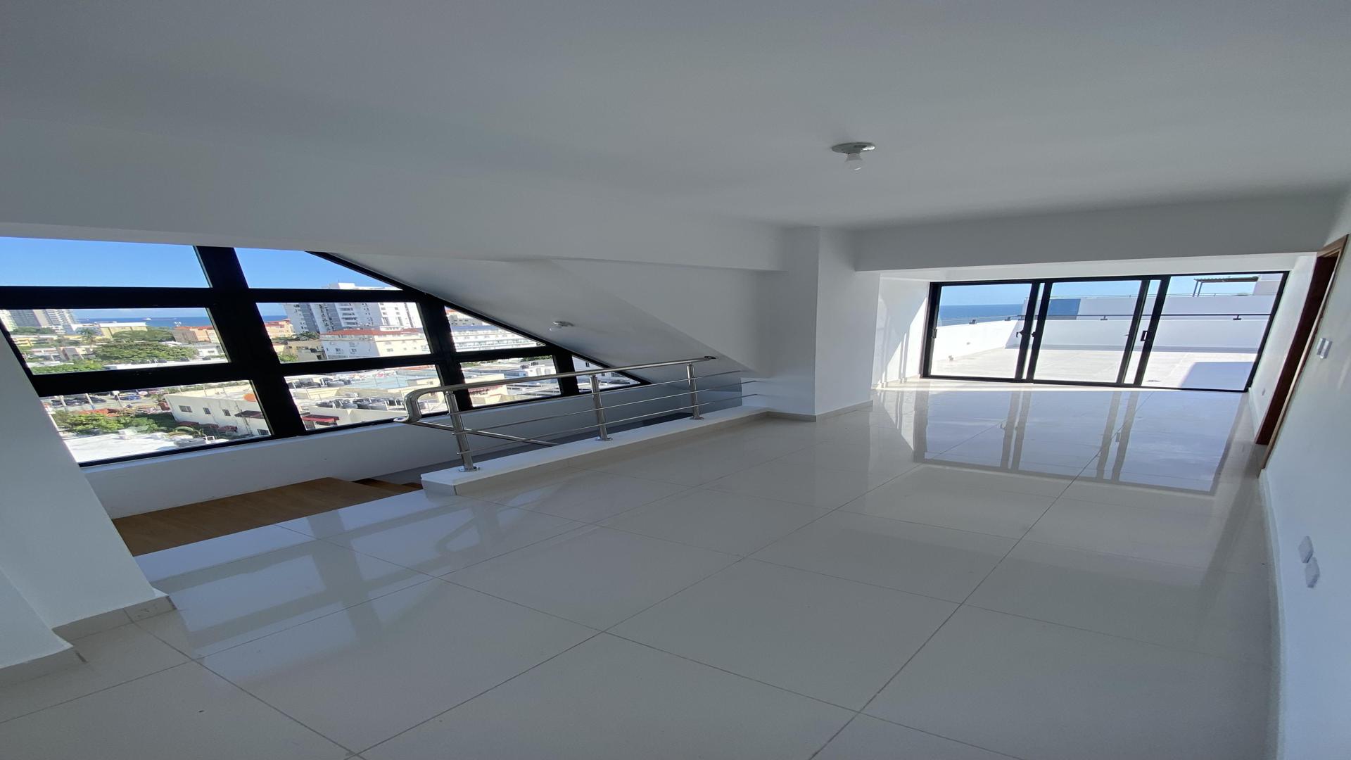 penthouses - VENTA DE LUJOSO PENTHOUSE EN LA ZONA UNIVERSITARIA 8