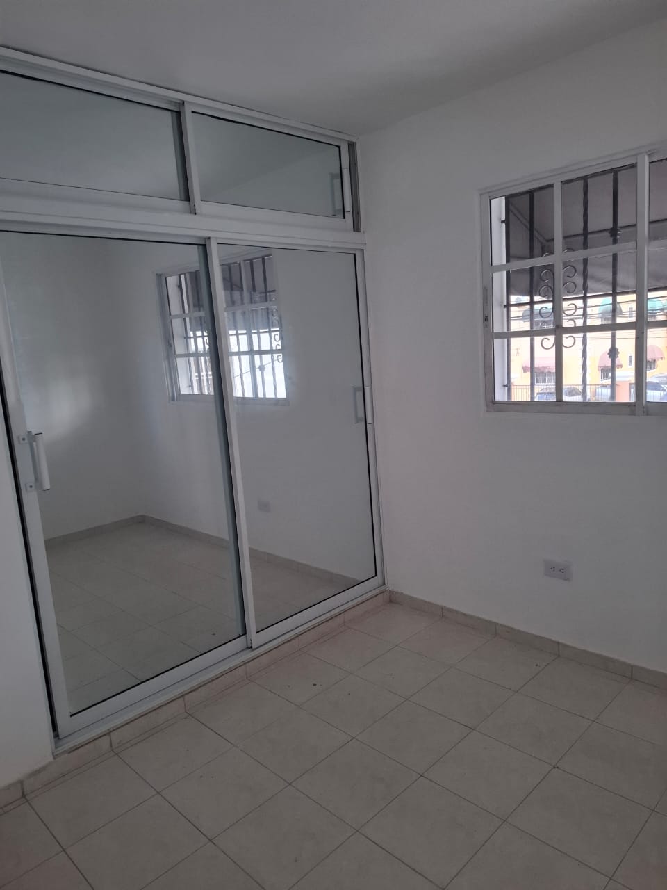 apartamentos - Apto en Alma Rosa Santo Domingo Este 2