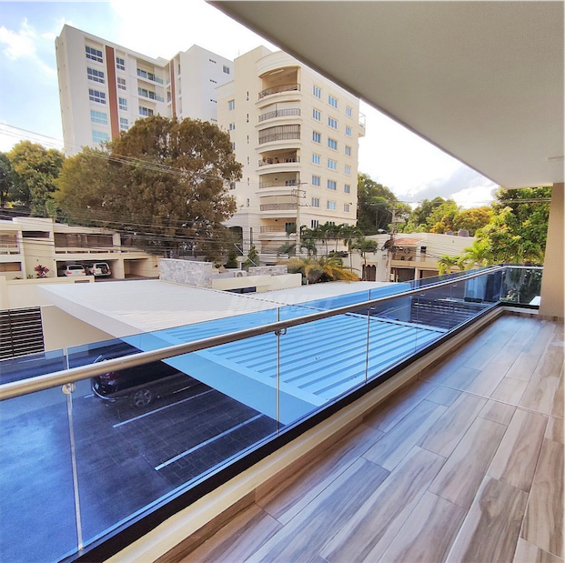 apartamentos - Apartamento de renta en La trinitaria 1