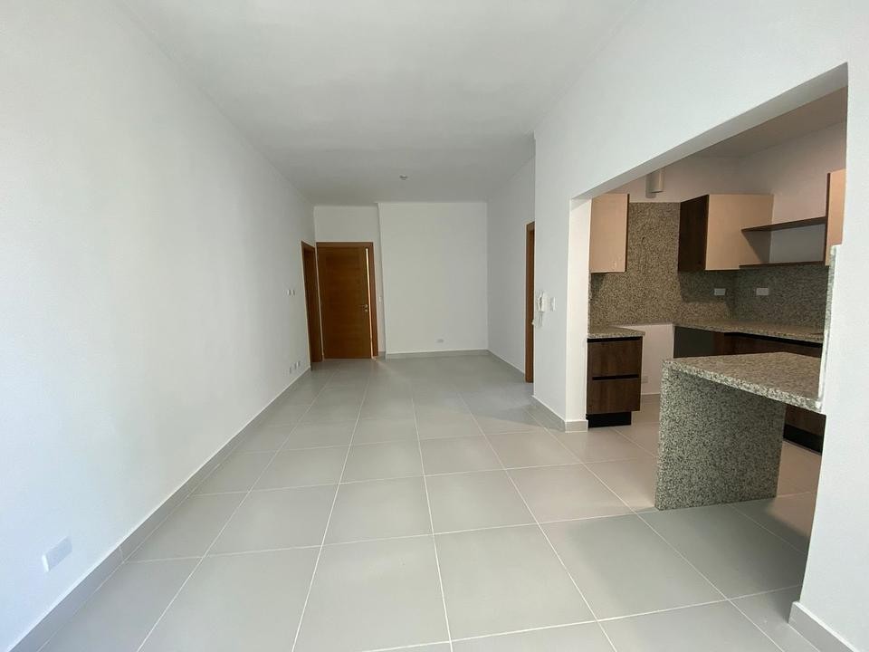 apartamentos - APARTAMENTO EN EVARISTO MORALES DE 2 HABITACIONES
*NUEVO A ESTRENAR* 5