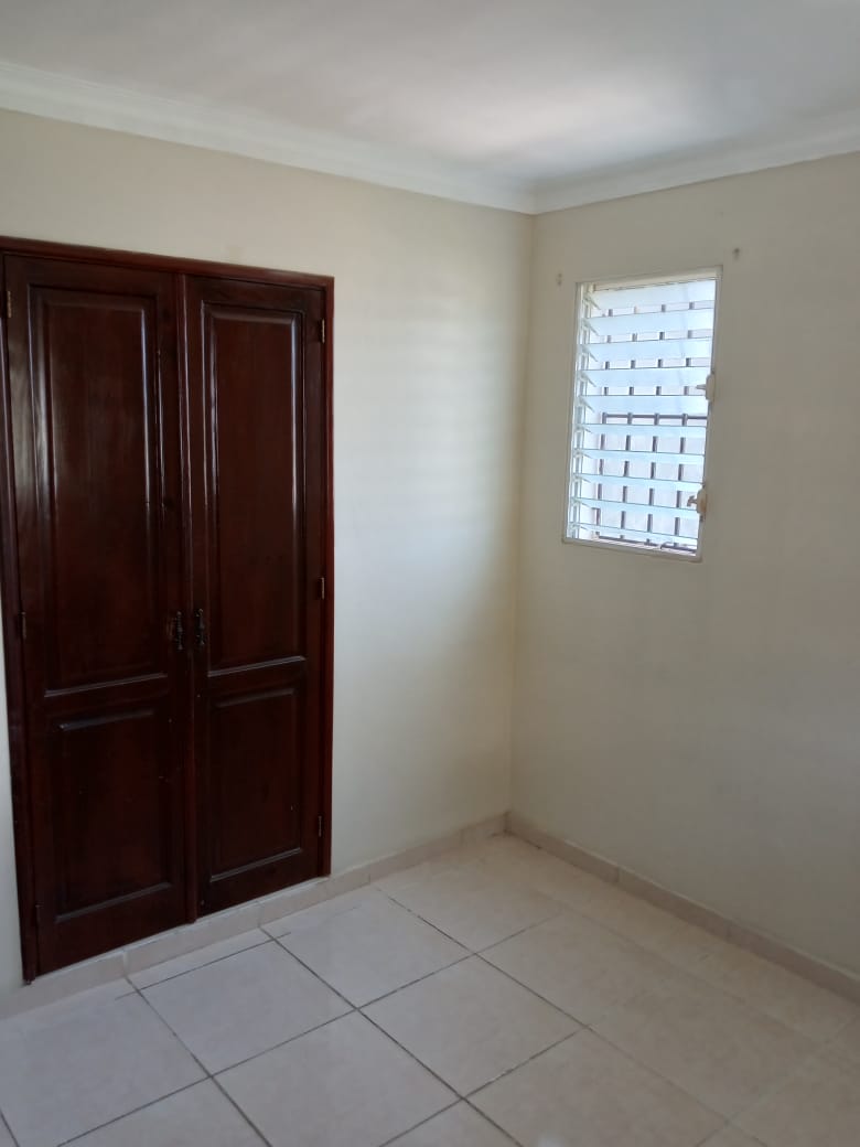 apartamentos - apartamento en alquiler santo domingo este  6