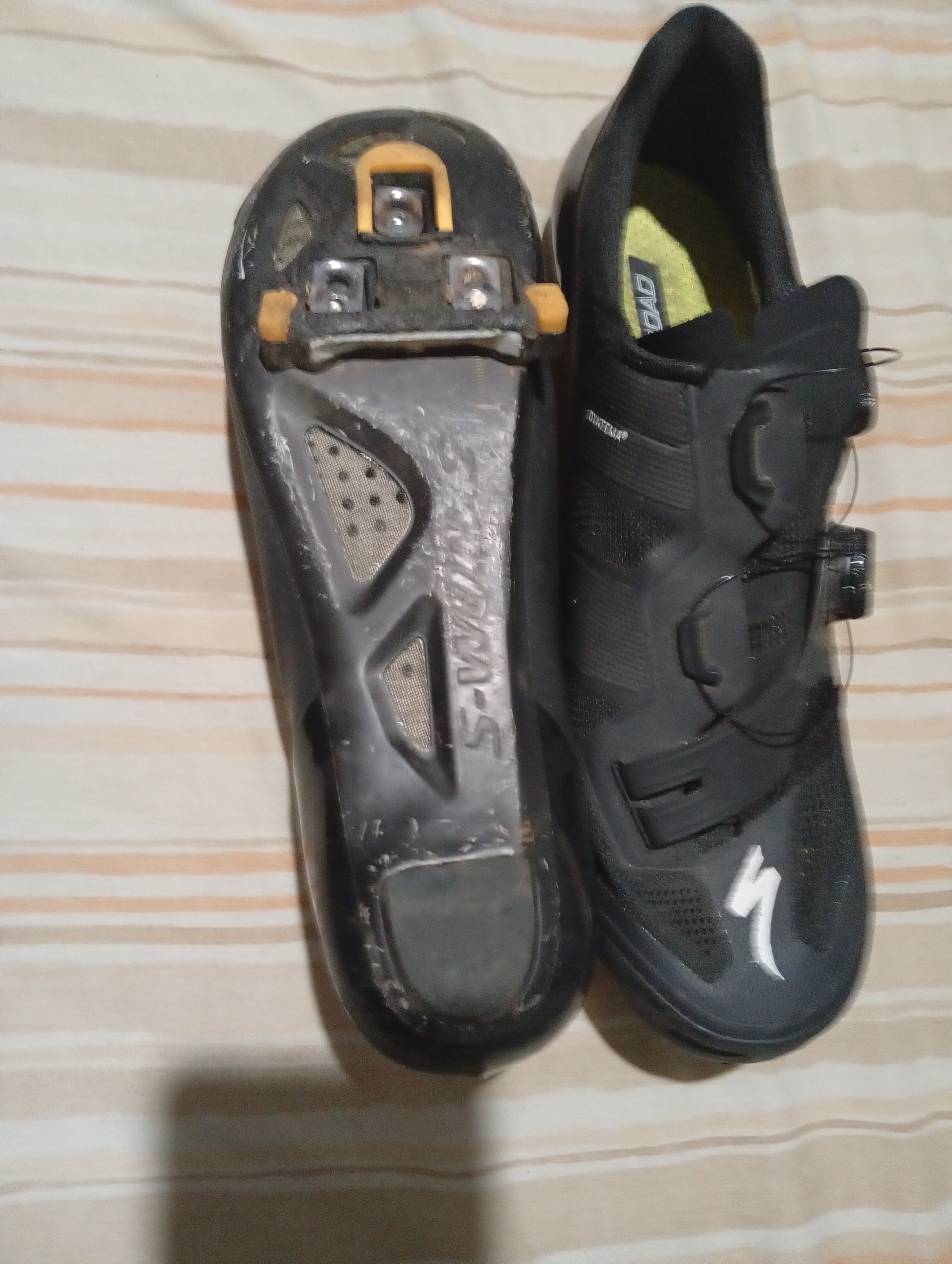 deportes - Zapatillas Sworks de ruta 1