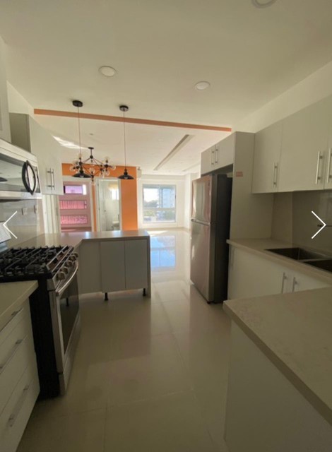 apartamentos - Apartamento naco 3 hab 4