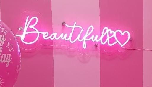 equipos profesionales - mobiliario de Salon de Belleza para Niñas 1