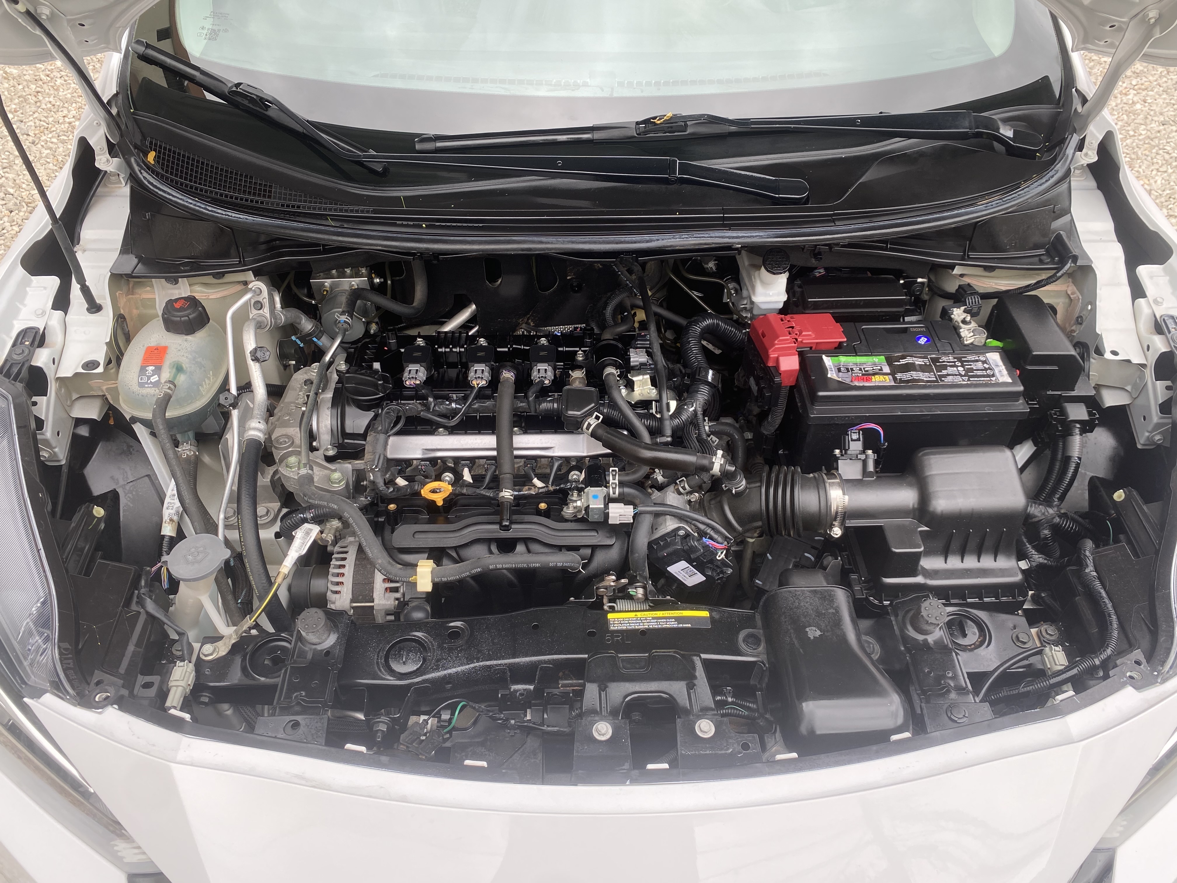 carros - Oferta! Nissan Versa 2020 clean carfax 9