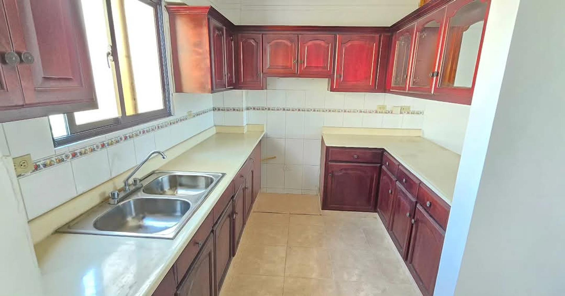 apartamentos - rento 3er piso en la República de Argentina  0