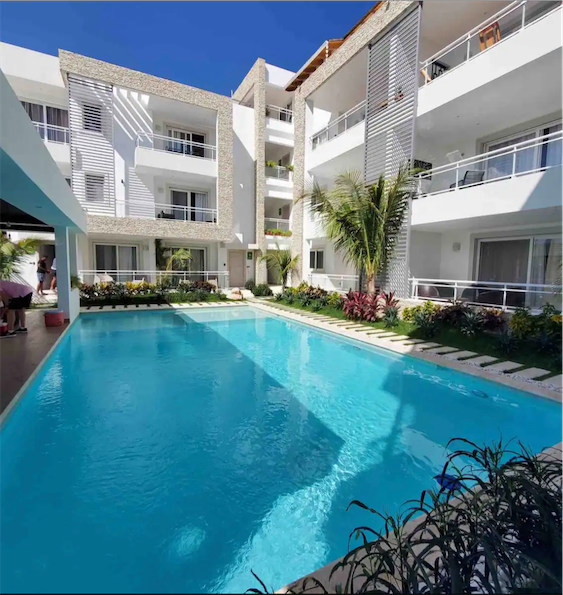 apartamentos - Apartamento en Bayahibe  0