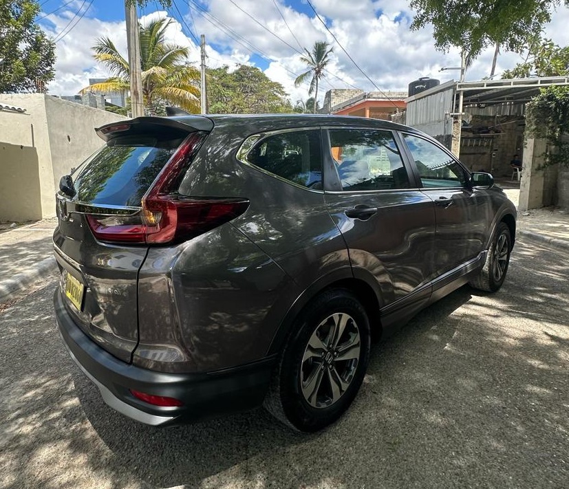 jeepetas y camionetas - Honda CRV 2020 LX 4x4 Importada Sin detalles 1