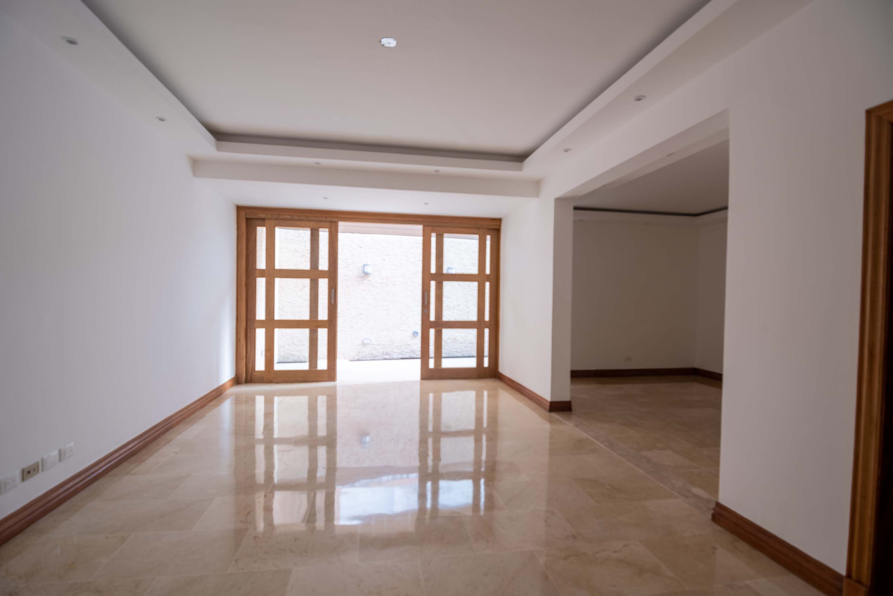 casas - Casa en alquiler, Cacicazgos.