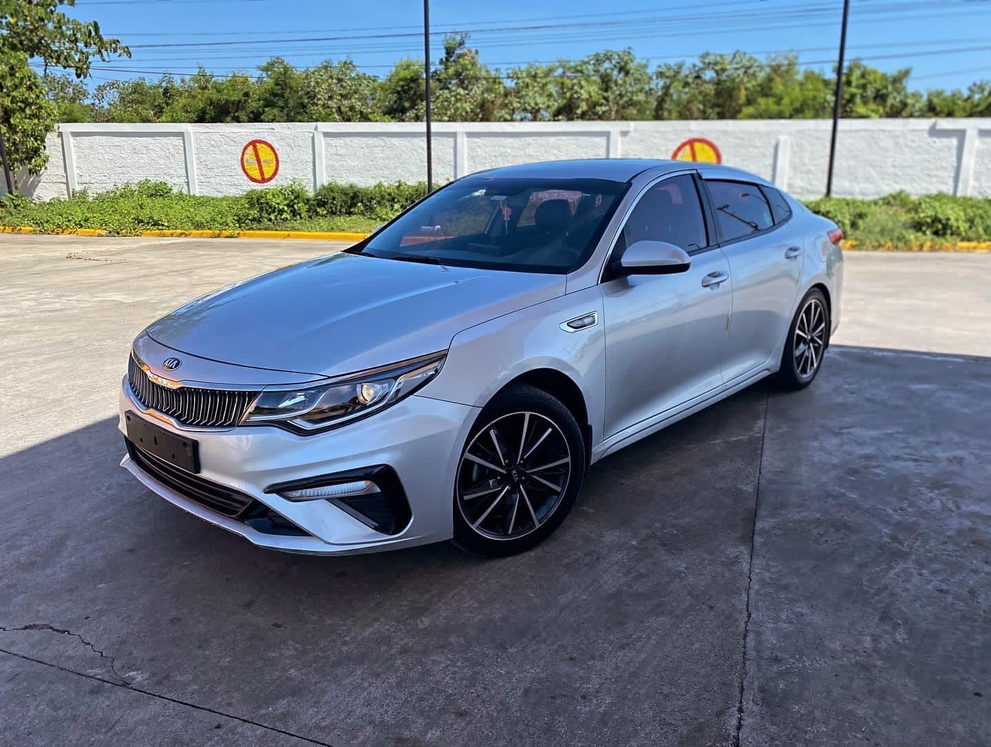 carros - kia K5 2019 LPI 3