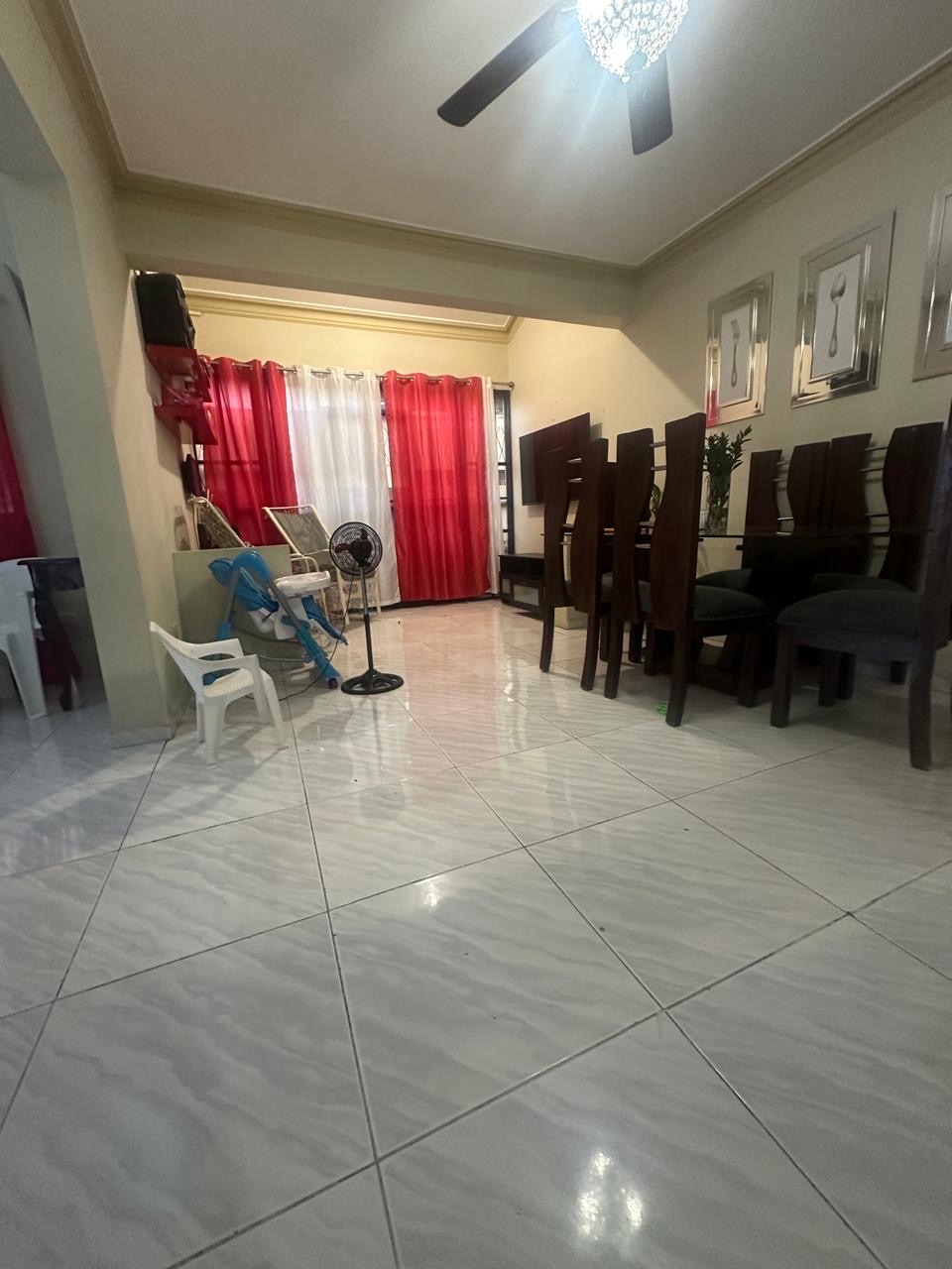 casas - ¡Venta de Casa a Minutos de la UASD Santiago! 7