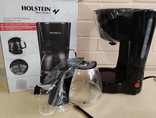 cocina - Cafetera Electrica 