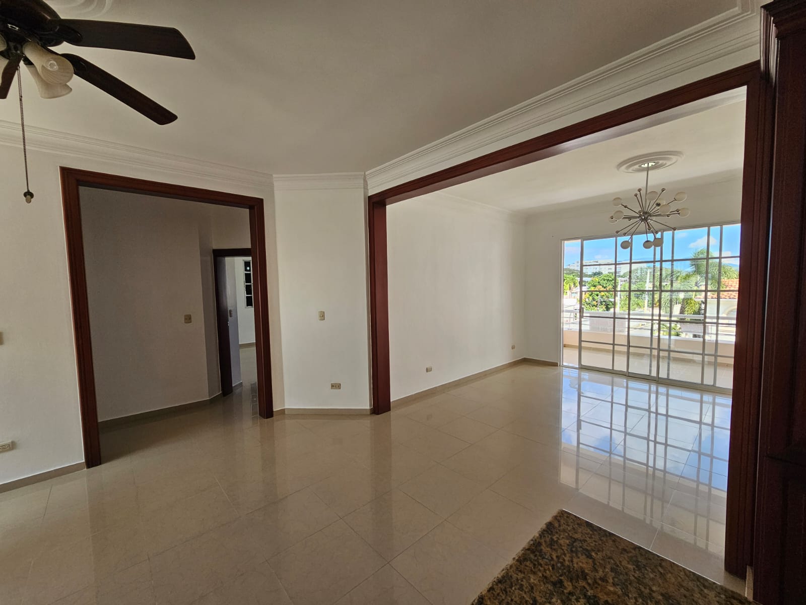 penthouses -  Apartamento Tipo Penthouse en San Francisco de Macorís  Macoris – Urb. Piña 2 7