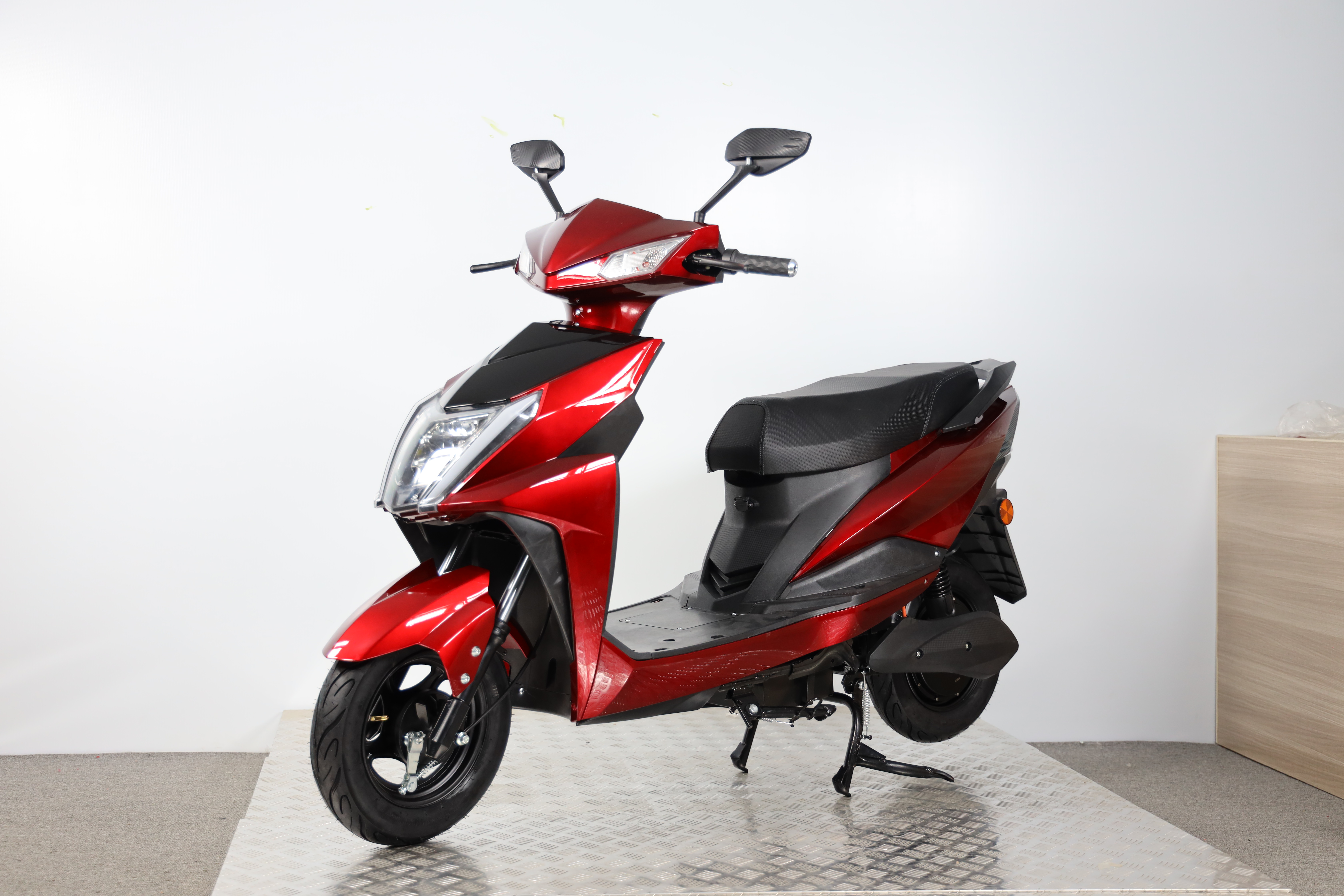 motores y pasolas - PASOLA ELECTRIC ZP 1