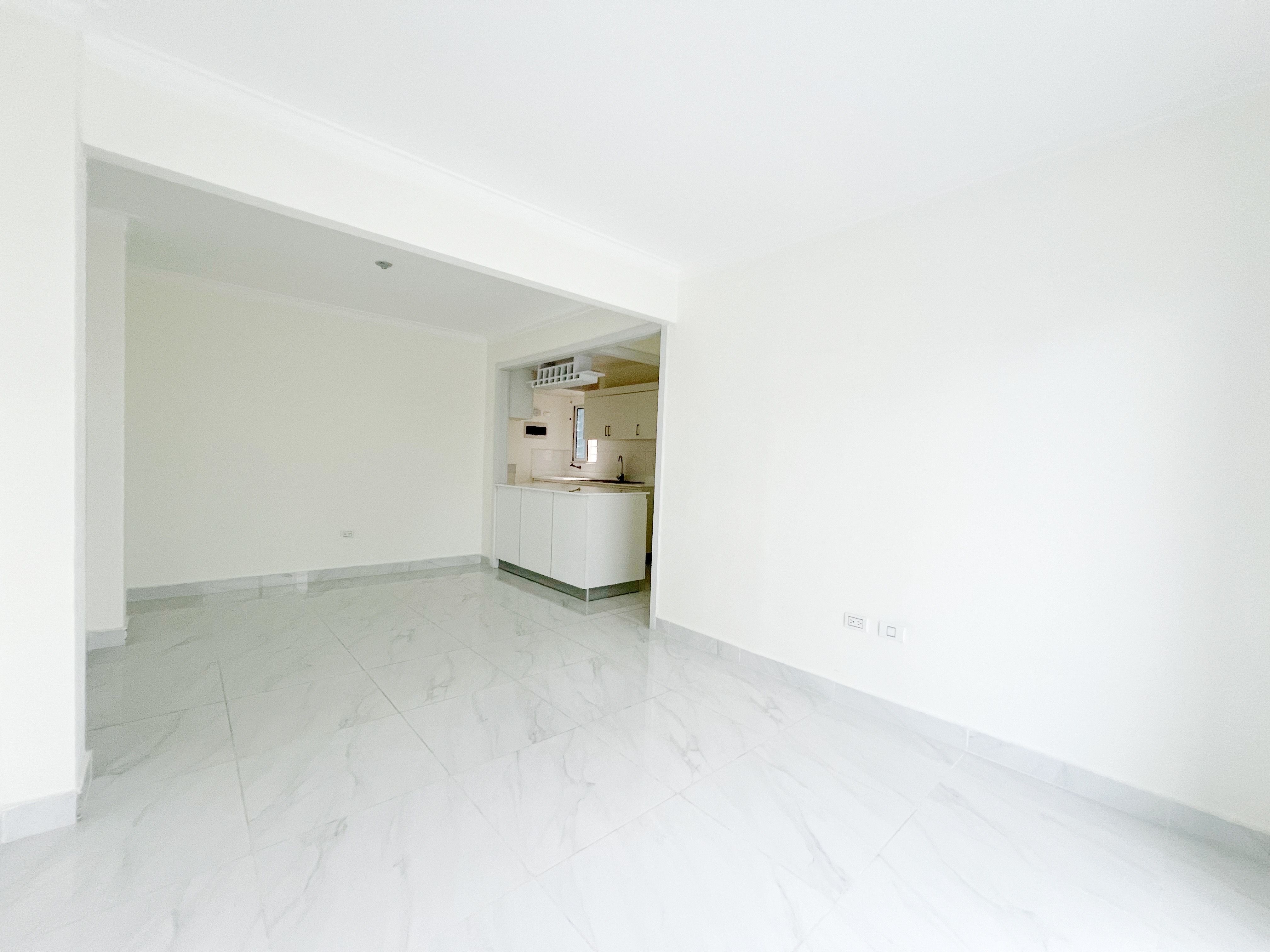apartamentos - Alquilo apartamento Residencial Las Cayenas autopista San Isidro