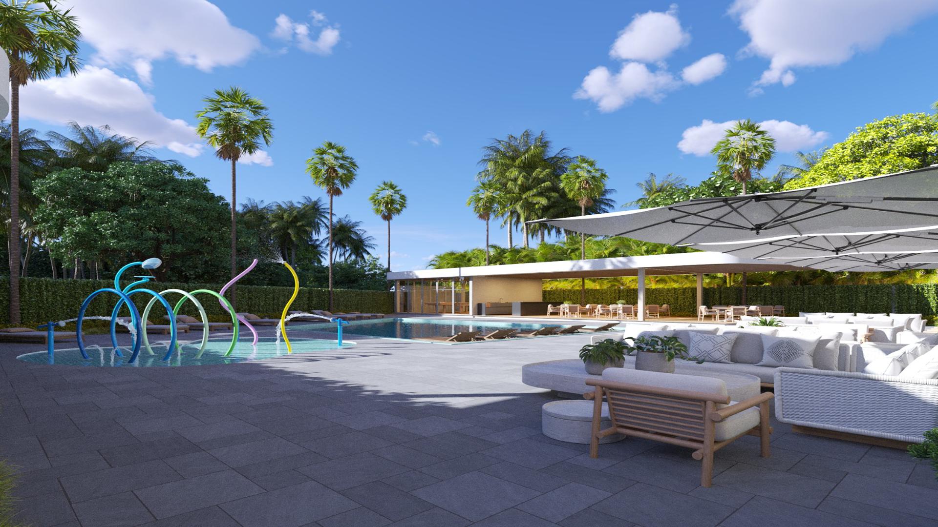 apartamentos - PROYECTO DE APARTMENTO EN PUERTO PLATA 5
